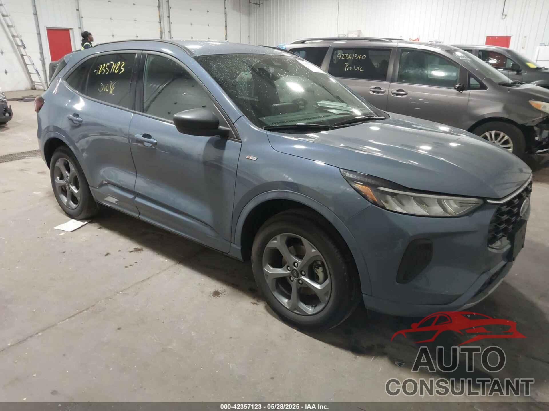FORD ESCAPE 2024 - 1FMCU9MN9RUB45440