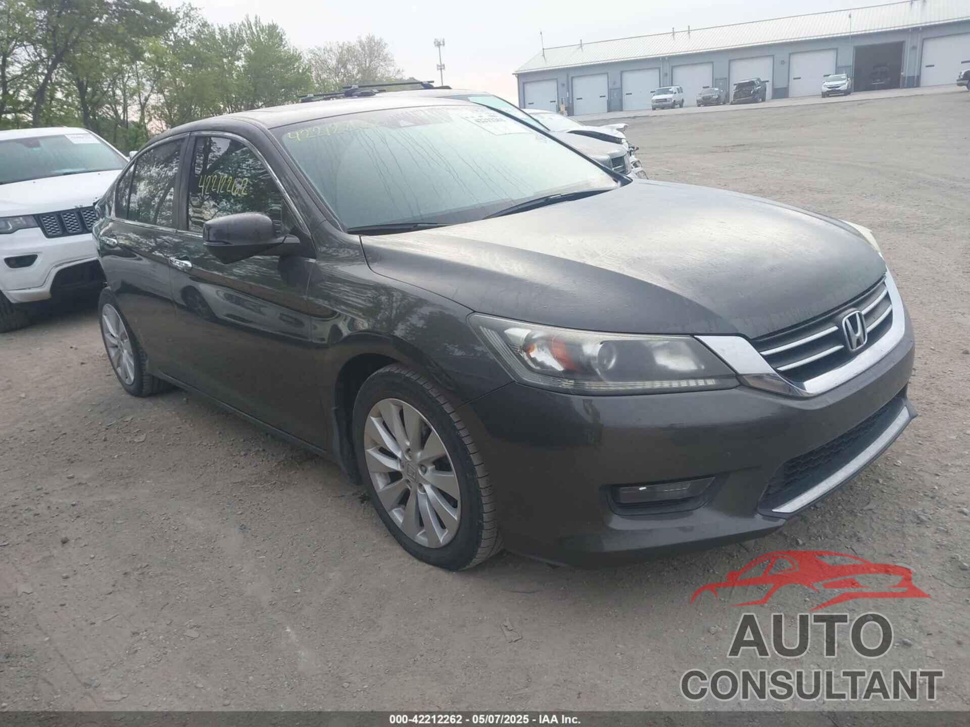 HONDA ACCORD 2015 - 1HGCR2F84FA128161