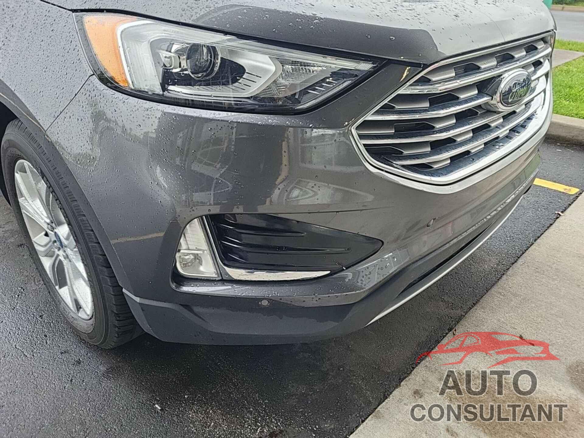 FORD EDGE 2020 - 2FMPK3K9XLBA60842
