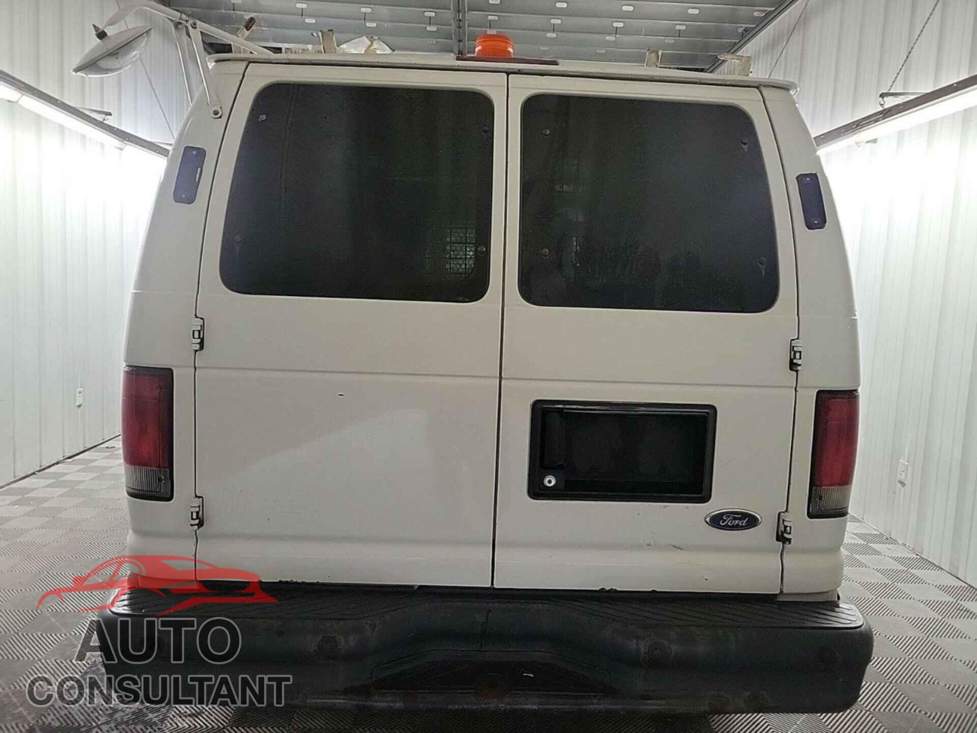 FORD ECONOLINE 2014 - 1FTNE2EL4EDB13780