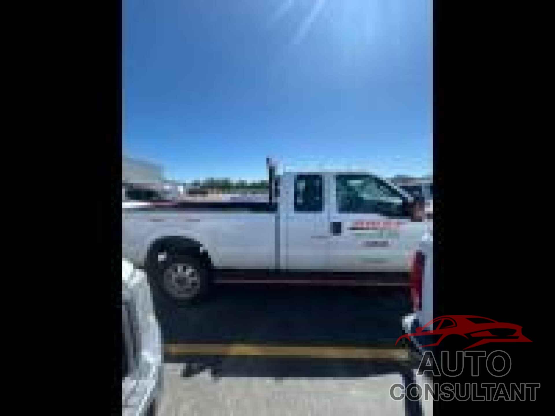 FORD F-250 2016 - 1FT7X2B67GEB70957
