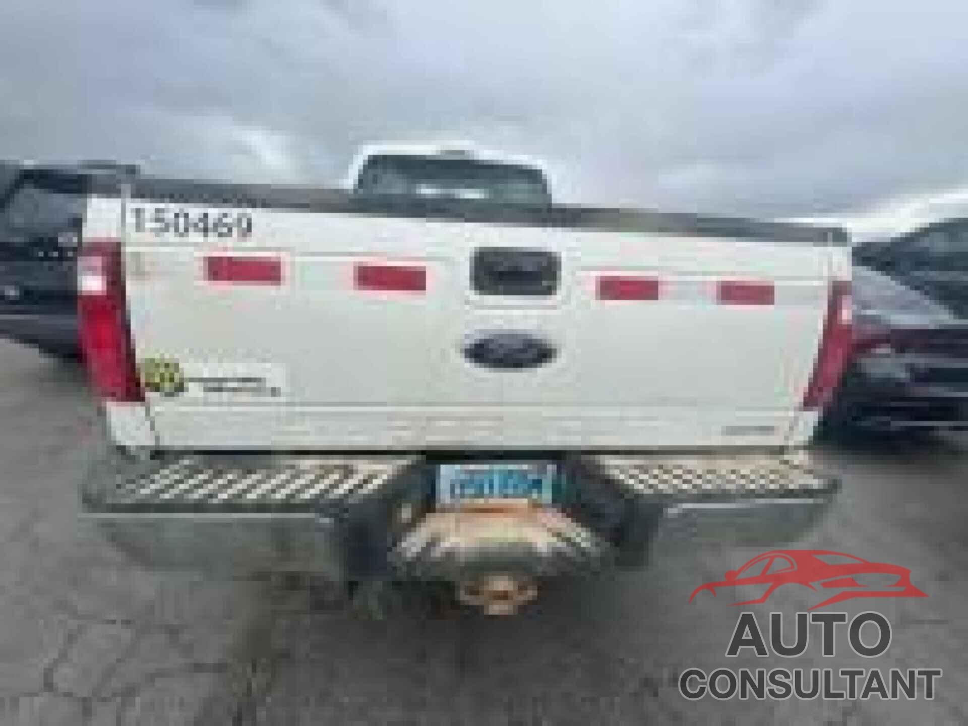 FORD F250 2016 - 1FT7X2B67GEA22128