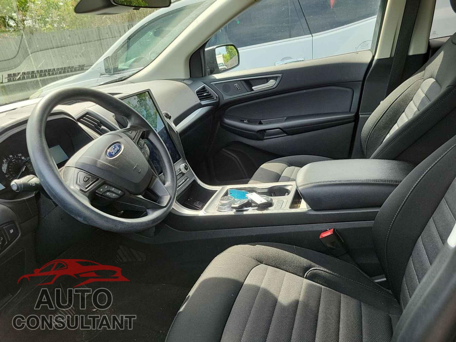 FORD EDGE 2024 - 2FMPK4G91RBA67265