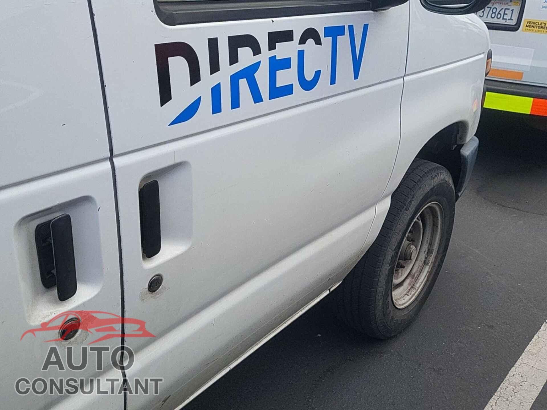 FORD E-150 2013 - 1FTNE1EW8DDA62027