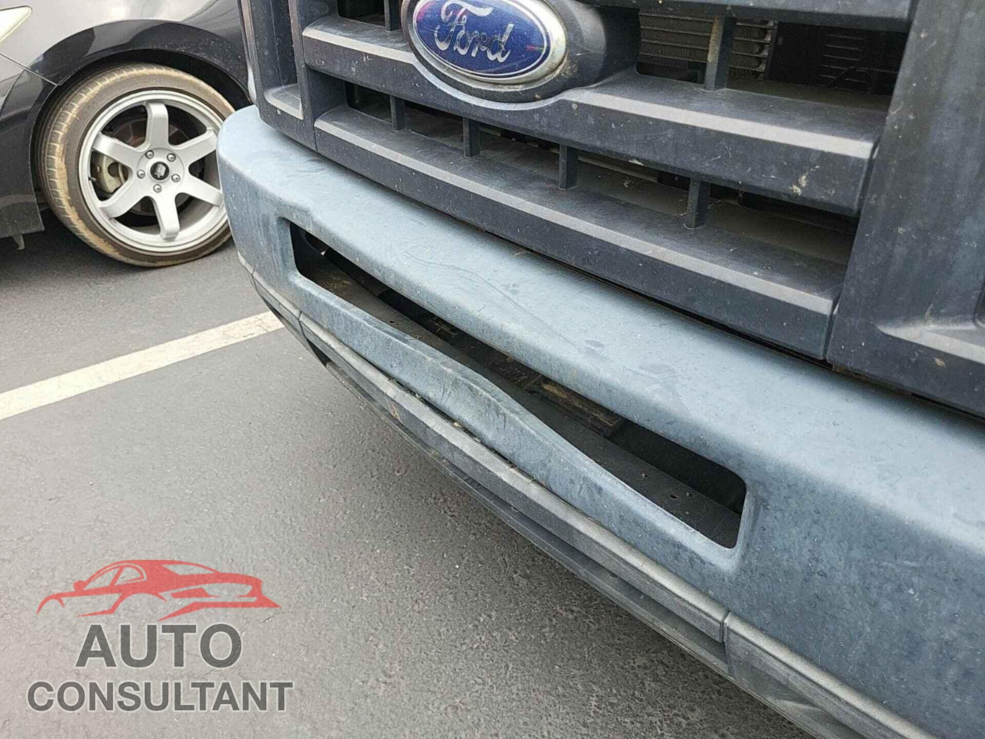 FORD ECONOLINE 2012 - 1FTNE2EW4CDA98303
