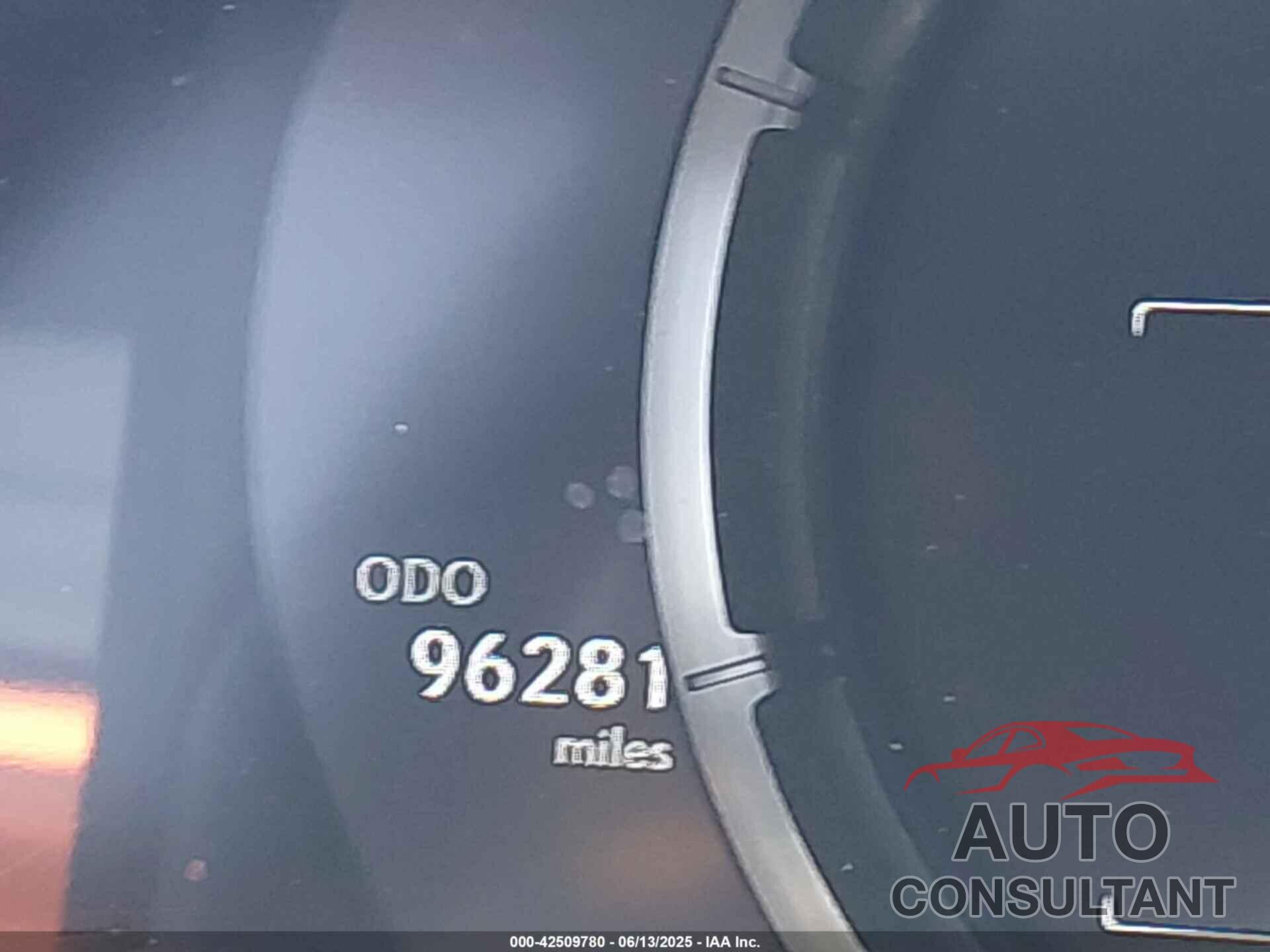 LEXUS ES 350 2019 - 58ABZ1B14KU027650
