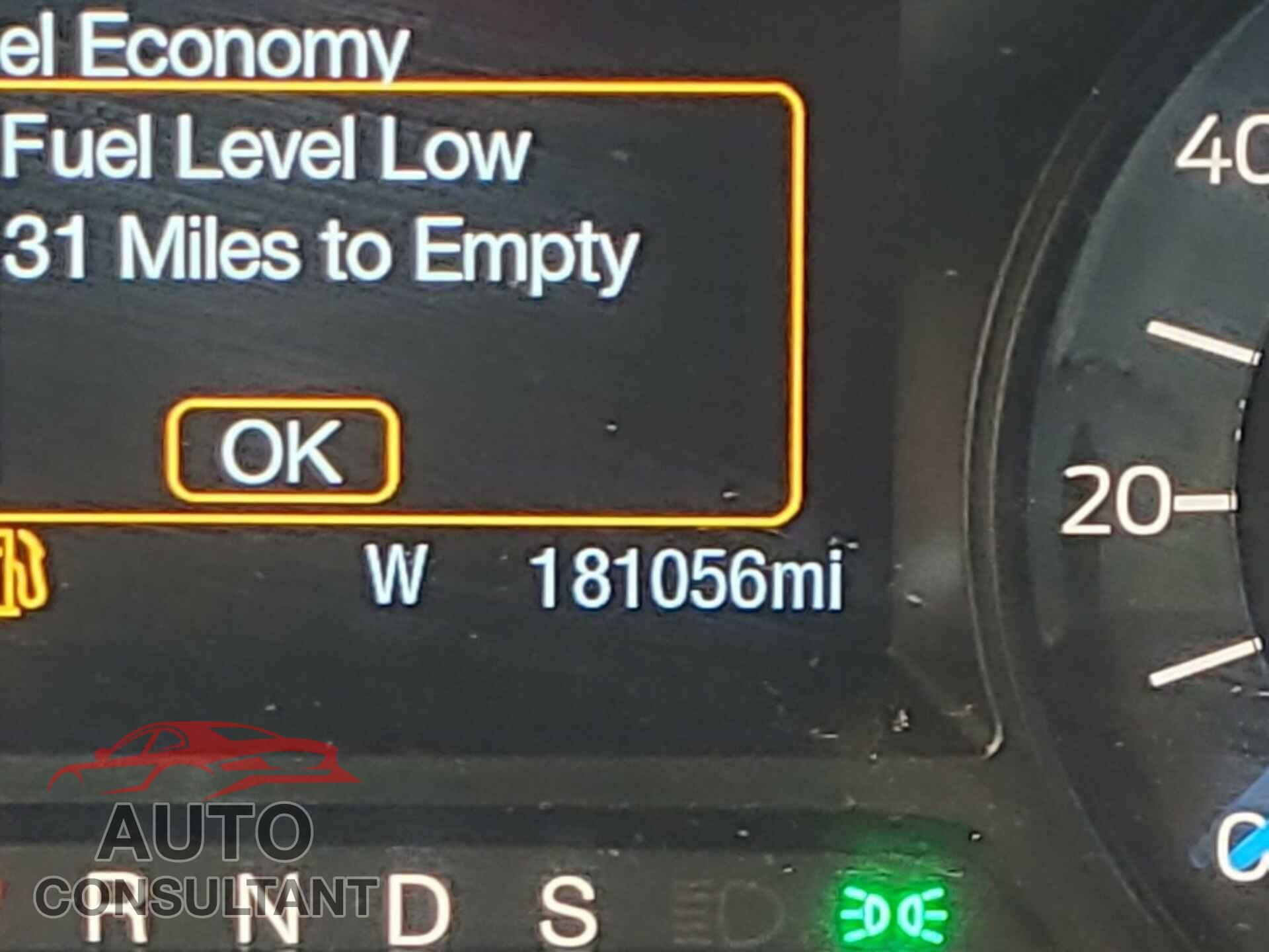 FORD EXPLORER 2018 - 1FM5K8B82JGB35163