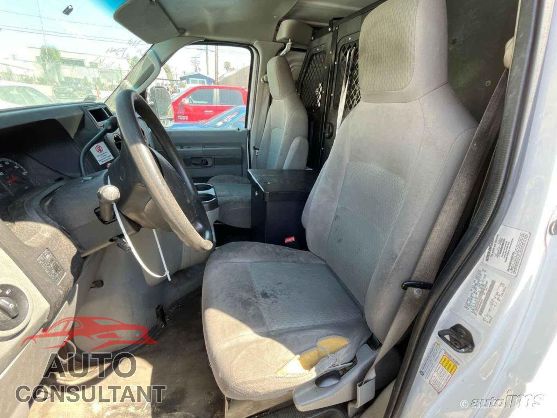 FORD E-150 2013 - 1FTNE1EW4DDA61862