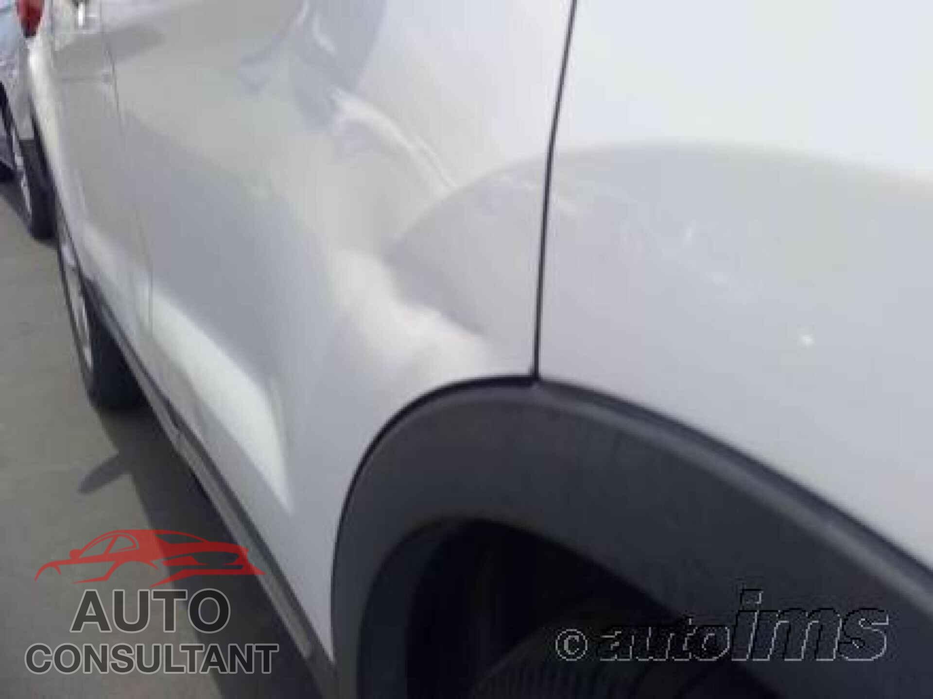 FORD EXPLORER 2017 - 1FM5K8D83HGD73353