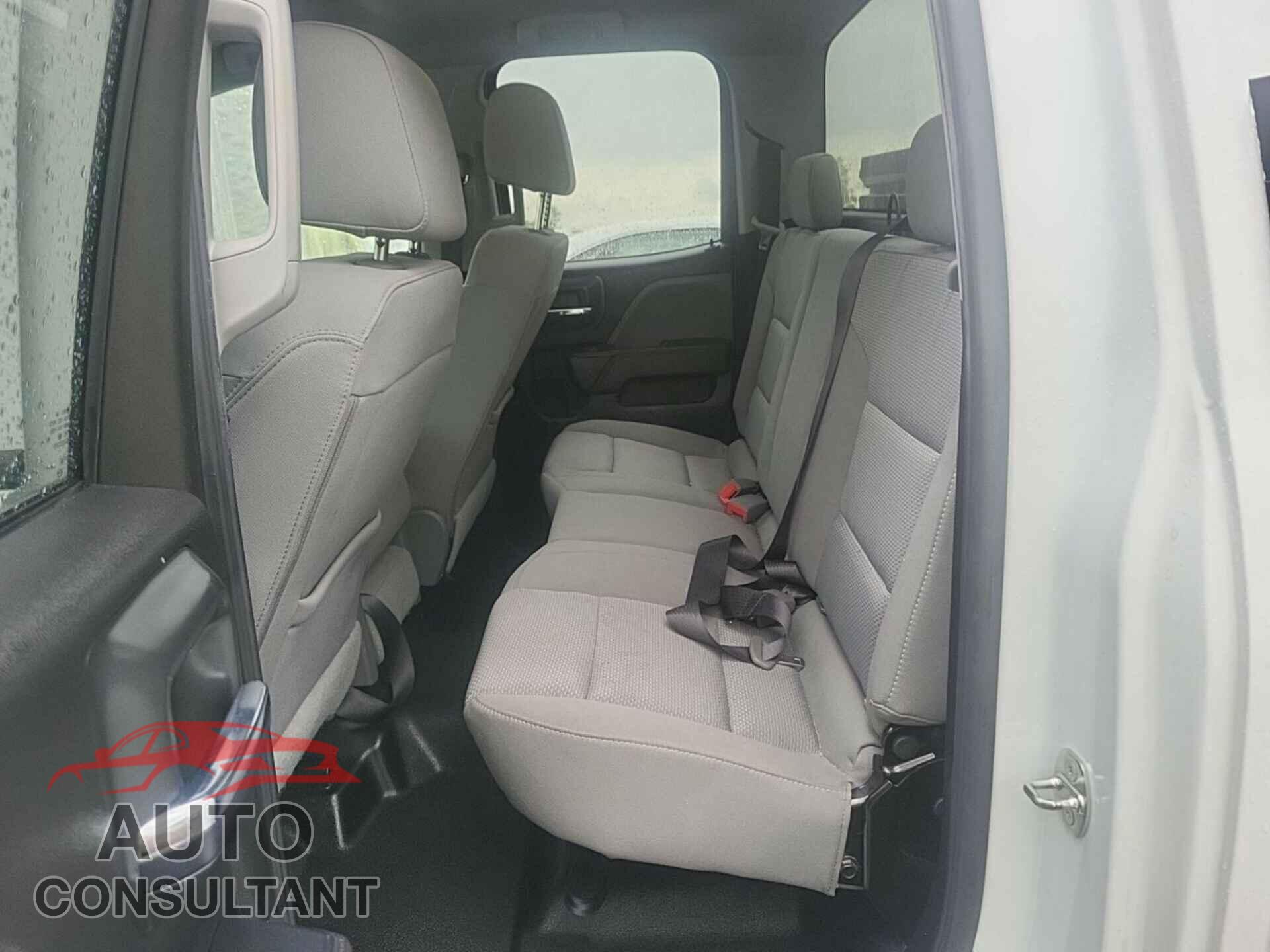 CHEVROLET SILVERADO LD 2019 - 2GCVKNEC3K1201897