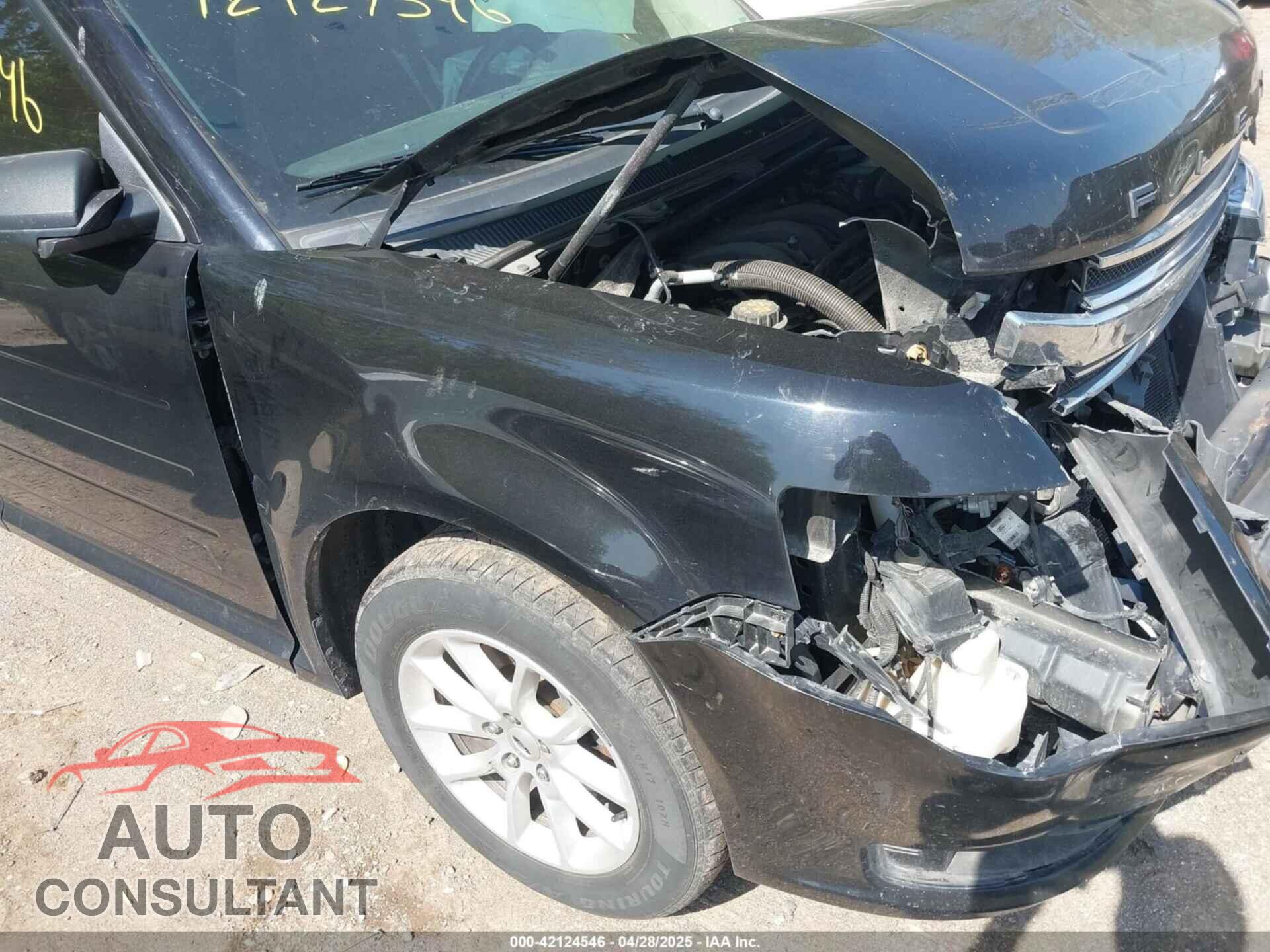 FORD FLEX 2016 - 2FMGK5B82GBA16407