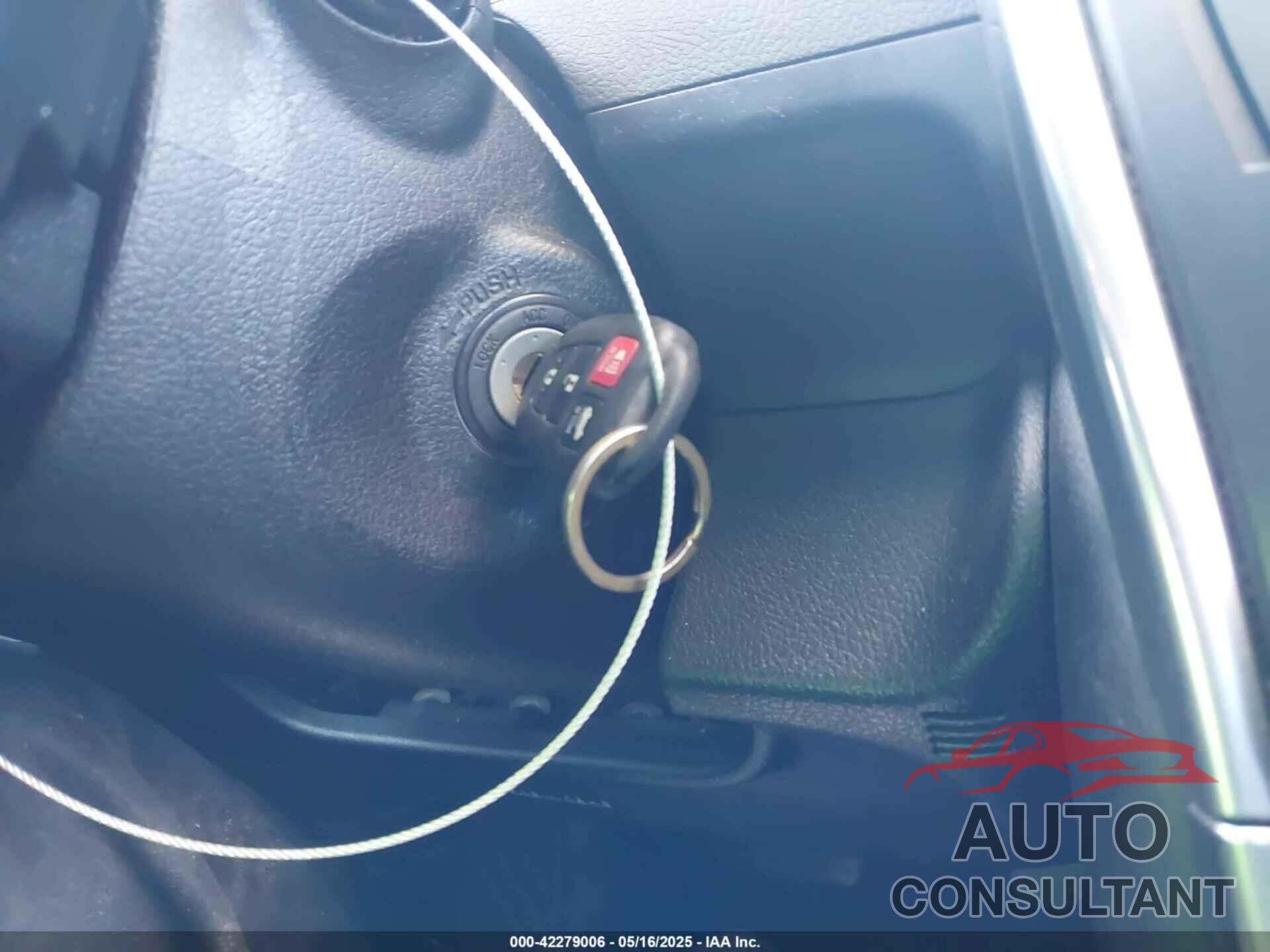 TOYOTA CAMRY 2015 - 4T1BF1FK4FU977614