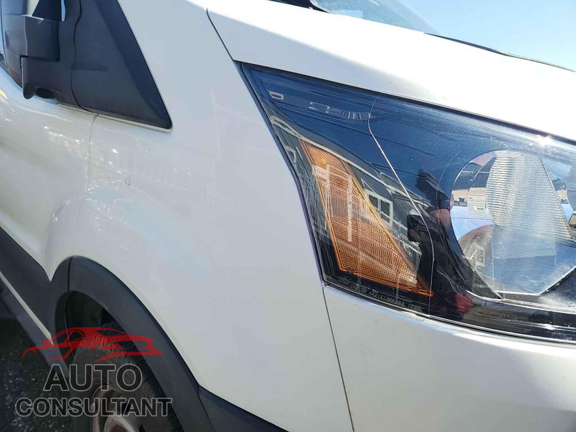 FORD TRANSIT 2017 - 1FBZX2YM0HKA18458