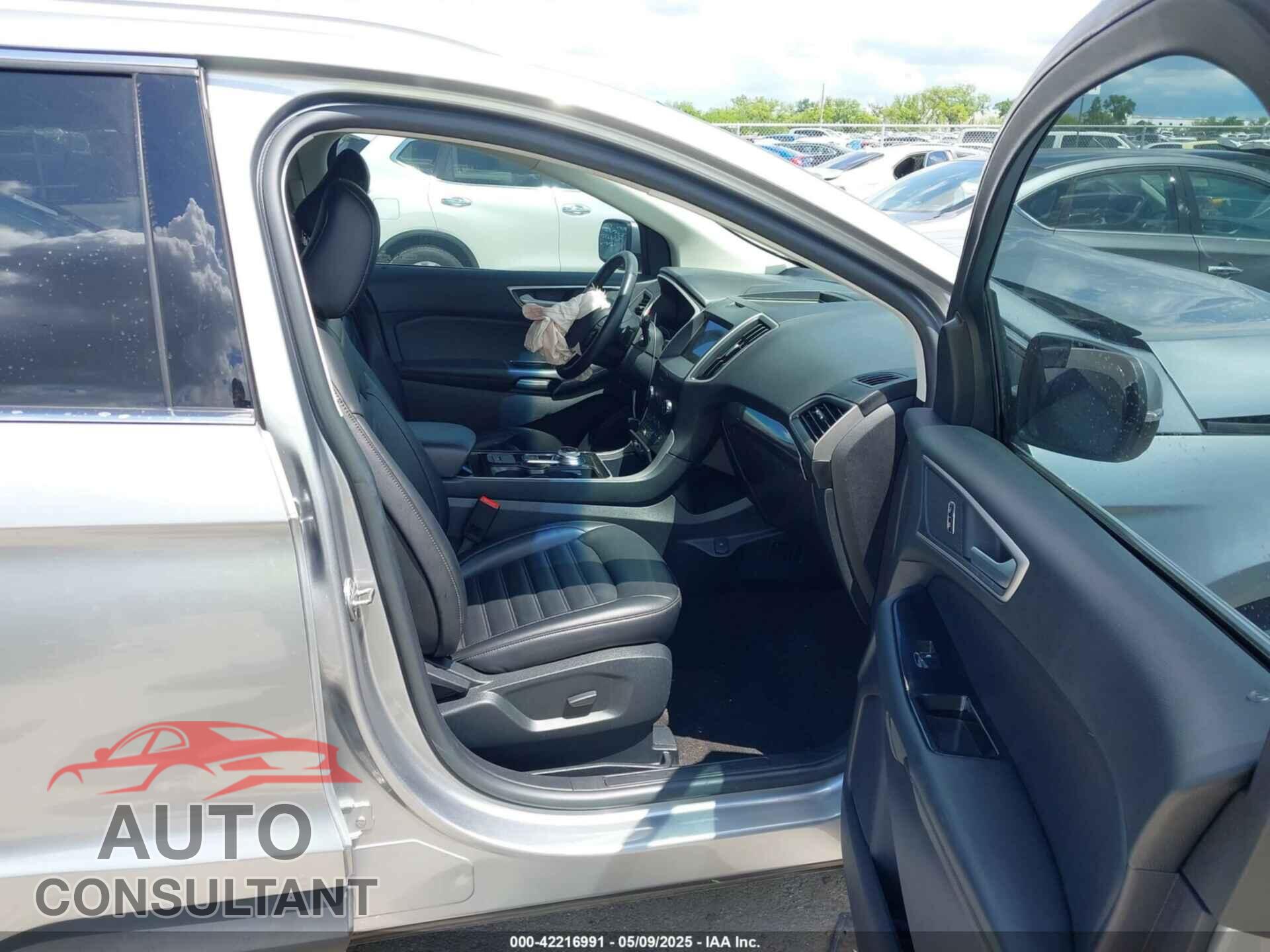 FORD EDGE 2020 - 2FMPK4J91LBA28546