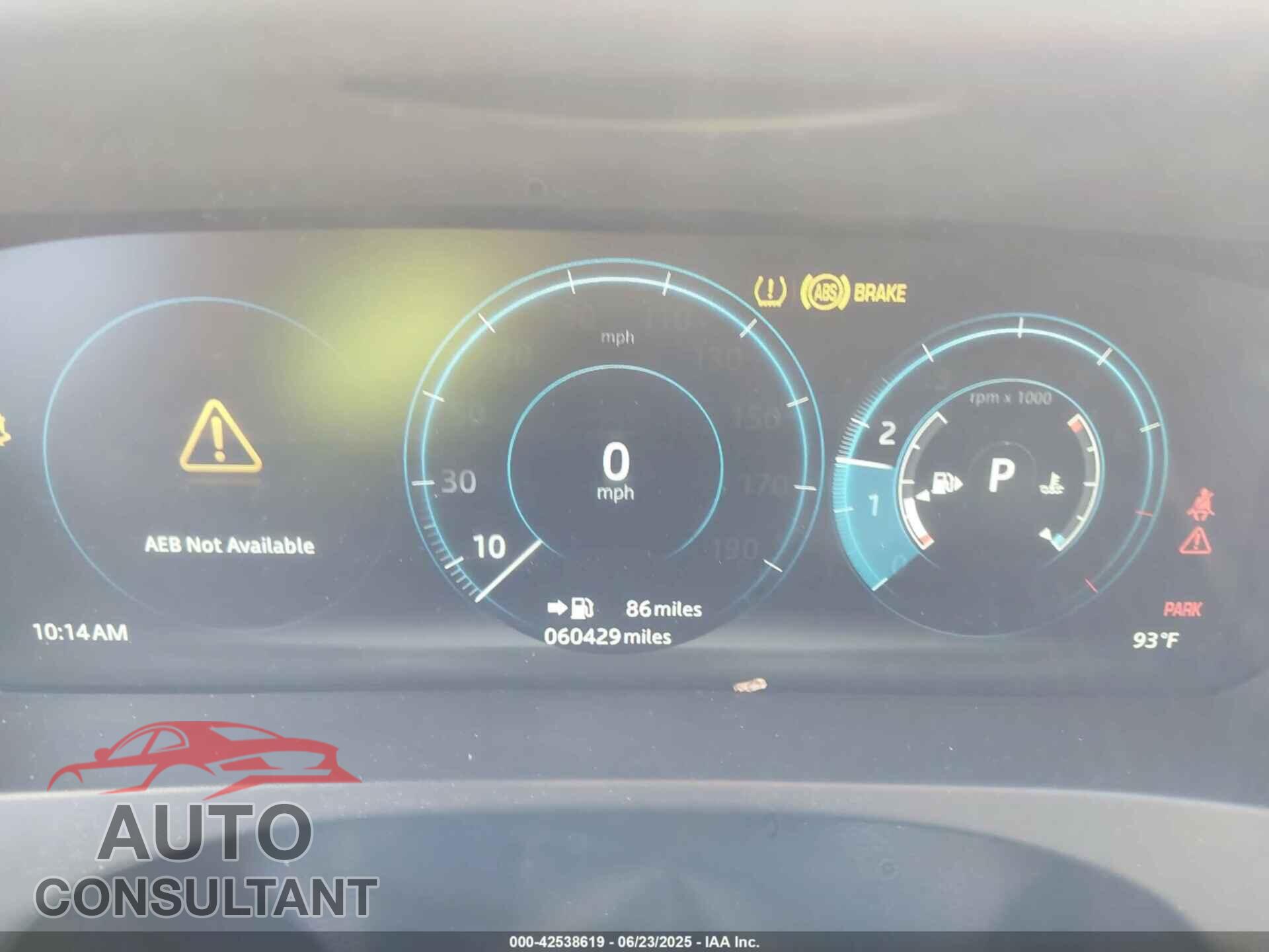 JAGUAR F-PACE 2018 - SADCL2EV0JA269491