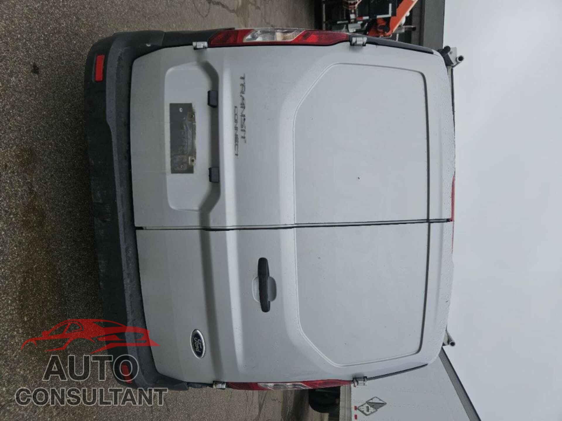 FORD TRANSIT CONNECT 2015 - NM0LS7E76F1200113