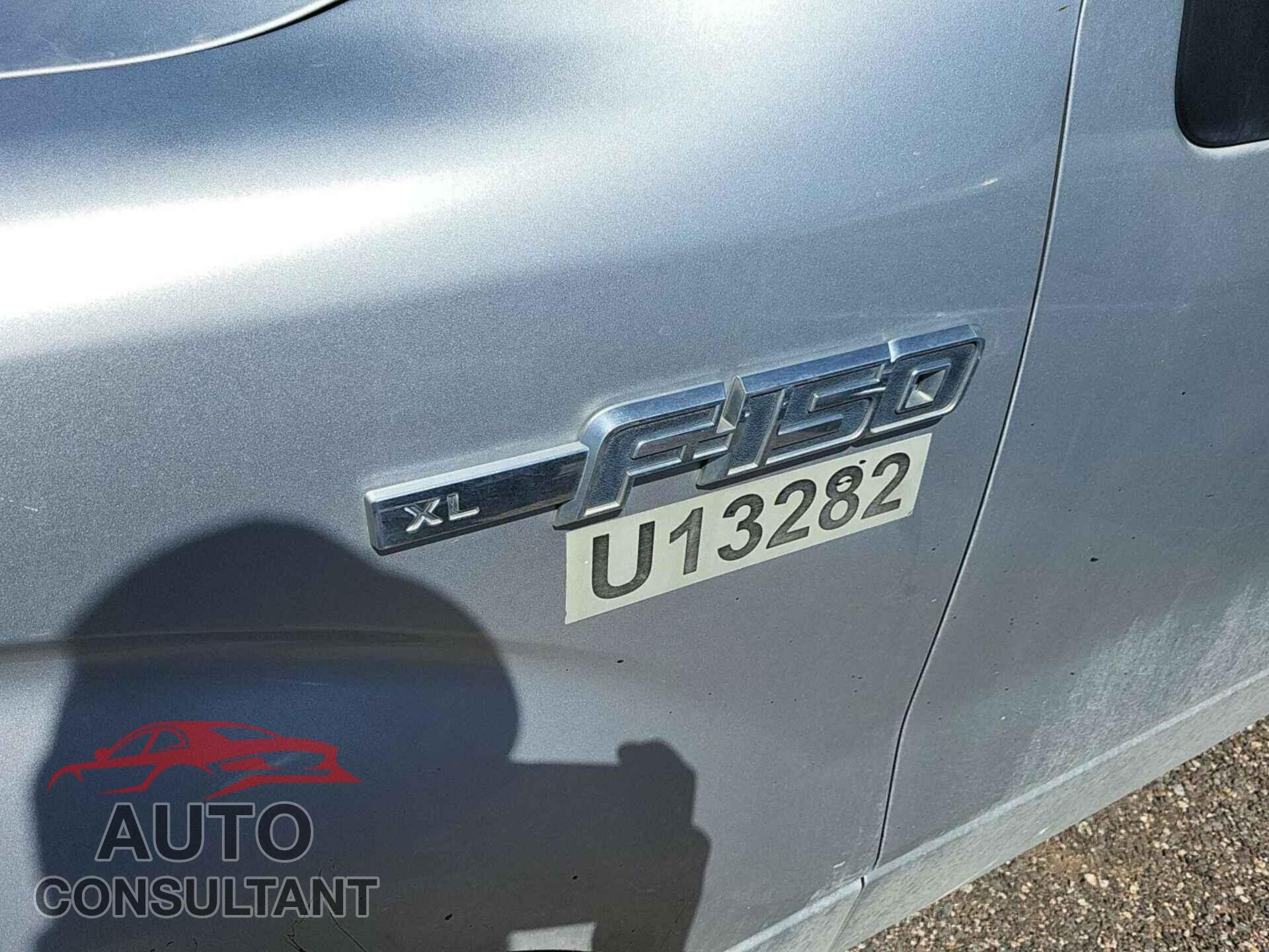 FORD F150 2013 - 1FTEX1CM4DFA45824