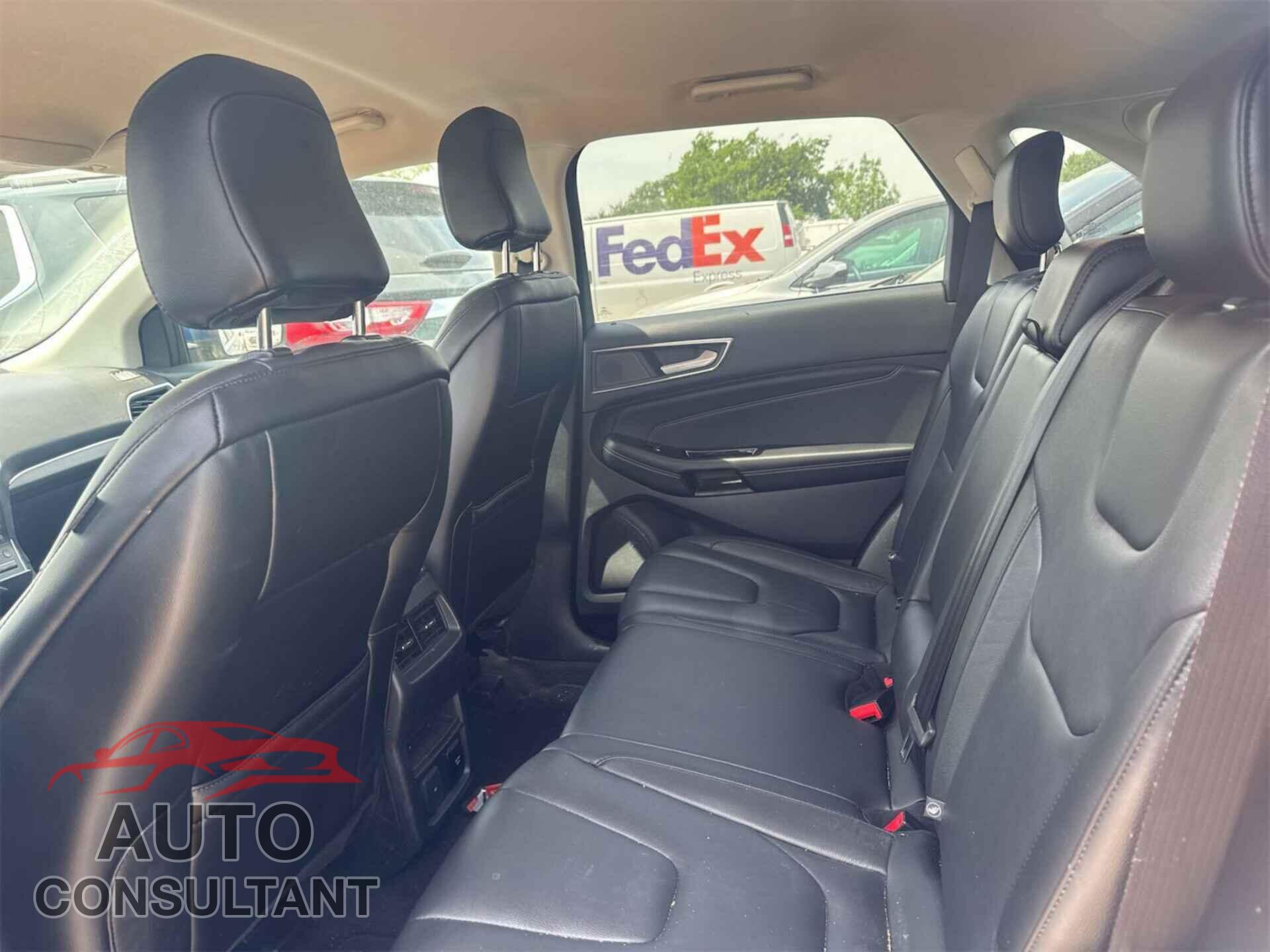 FORD EDGE 2020 - 2FMPK3K97LBB37635
