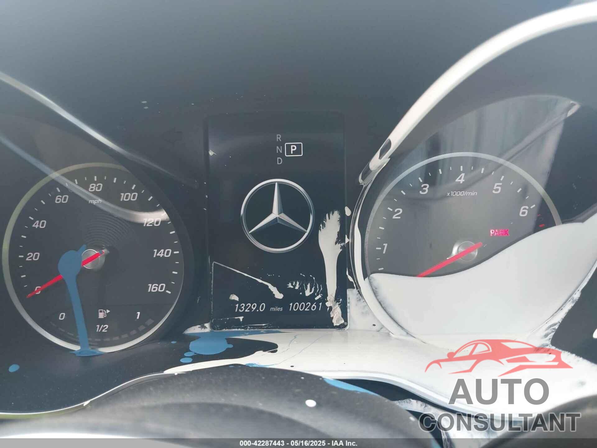 MERCEDES-BENZ C 300 2020 - 55SWF8DB9LU325172