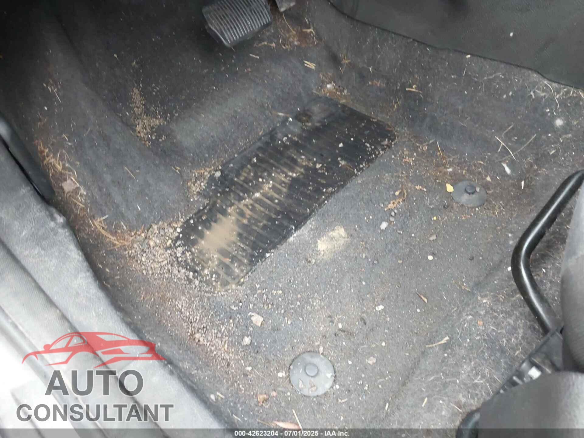 FORD FOCUS 2013 - 1FADP3E20DL360890
