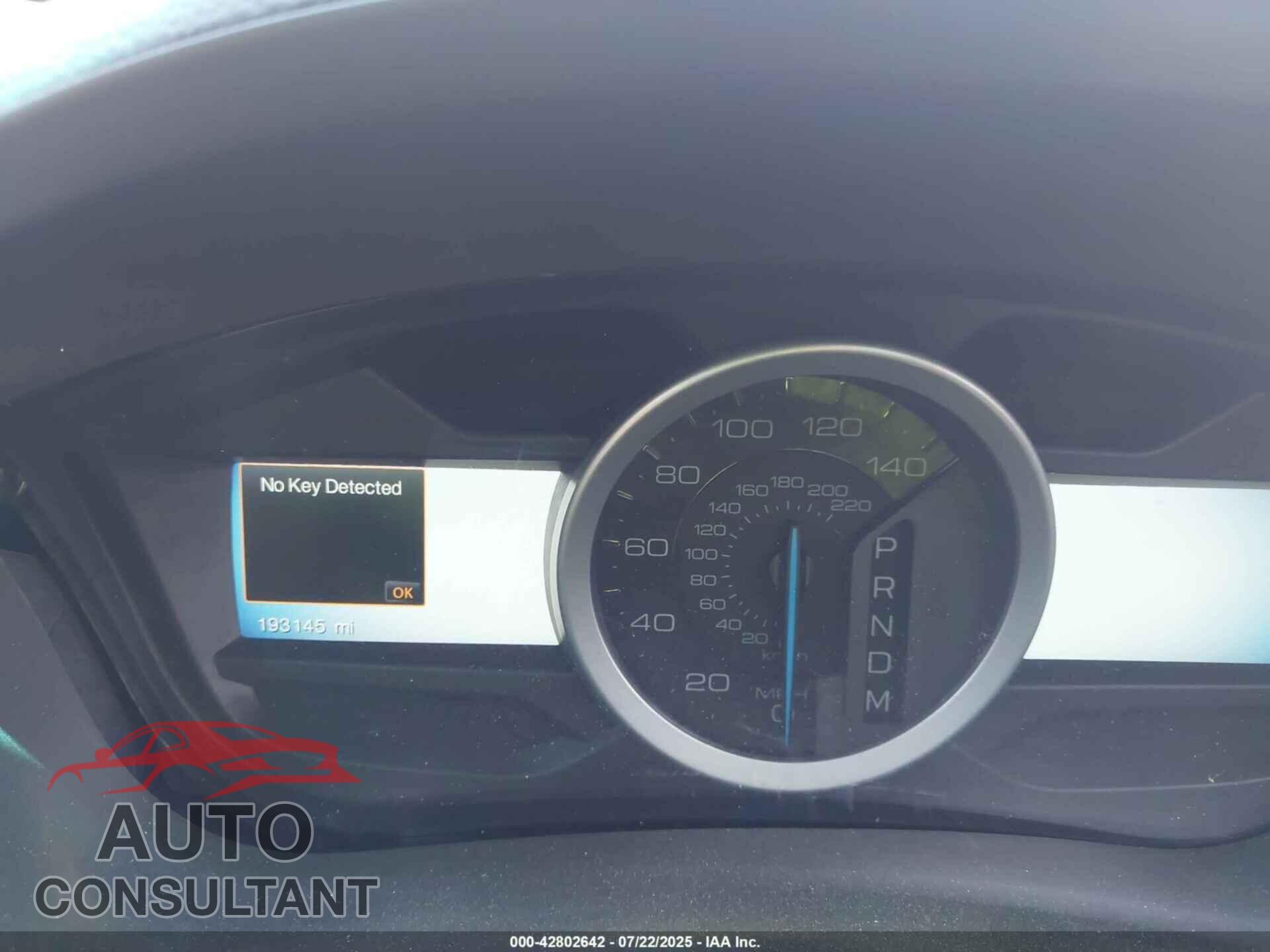 FORD EXPLORER 2015 - 1FM5K8GT2FGB57247