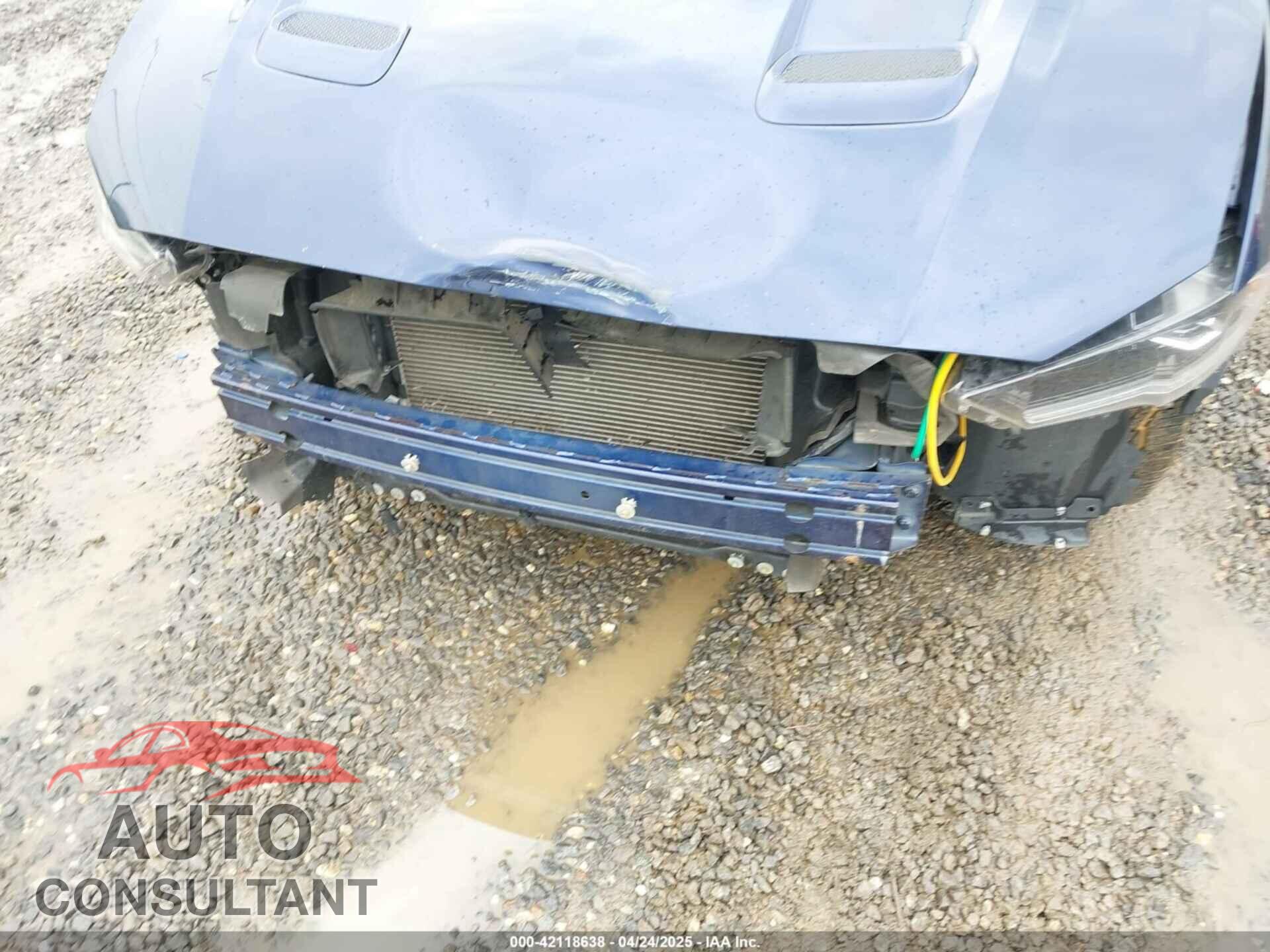 FORD MUSTANG 2020 - 1FA6P8CFXL5169105
