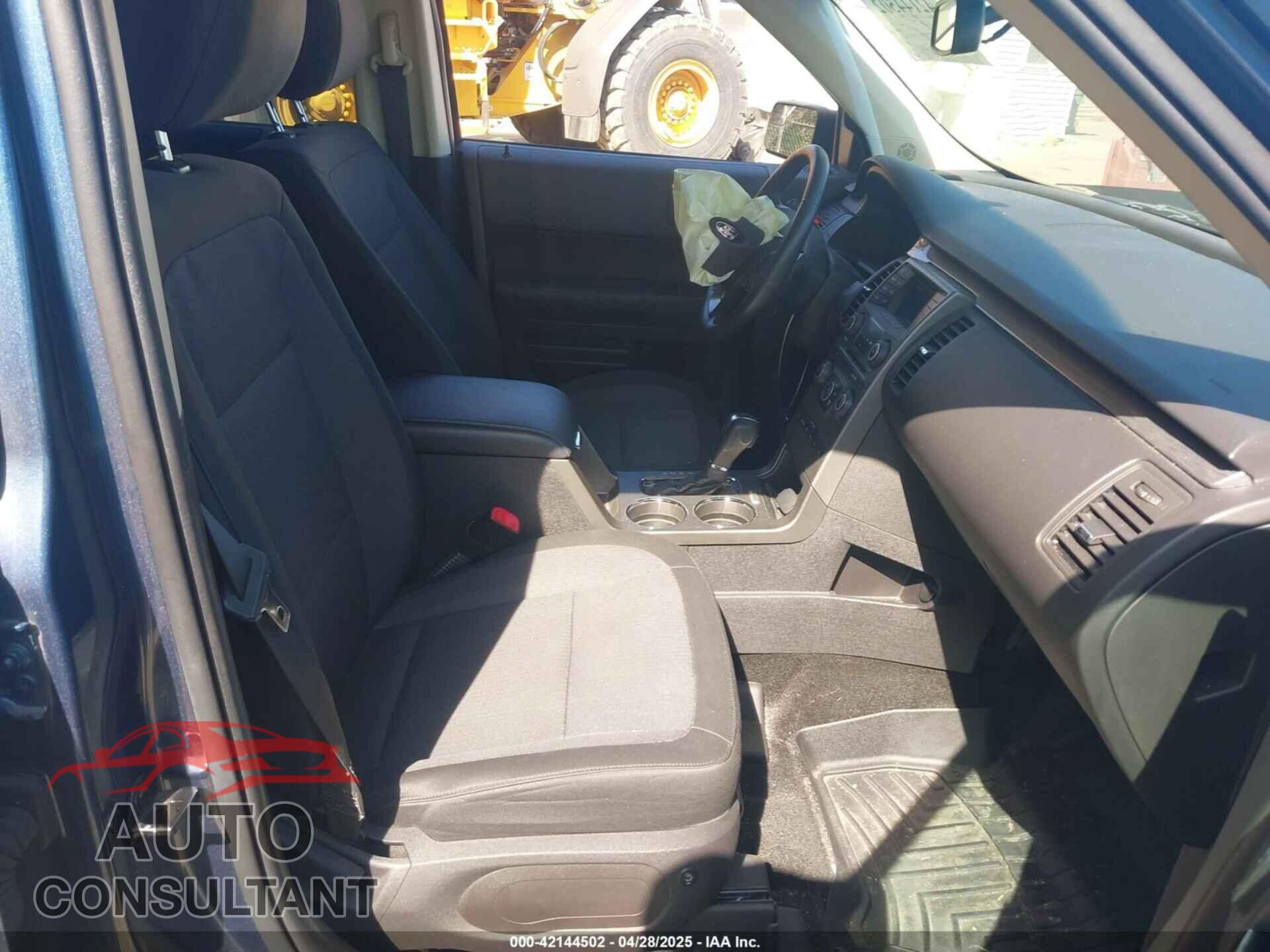 FORD FLEX 2018 - 2FMGK5B87JBA12506