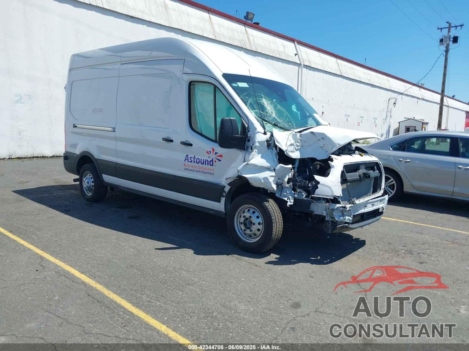 FORD TRANSIT-350 2024 - 1FTBW1XG6RKB01688