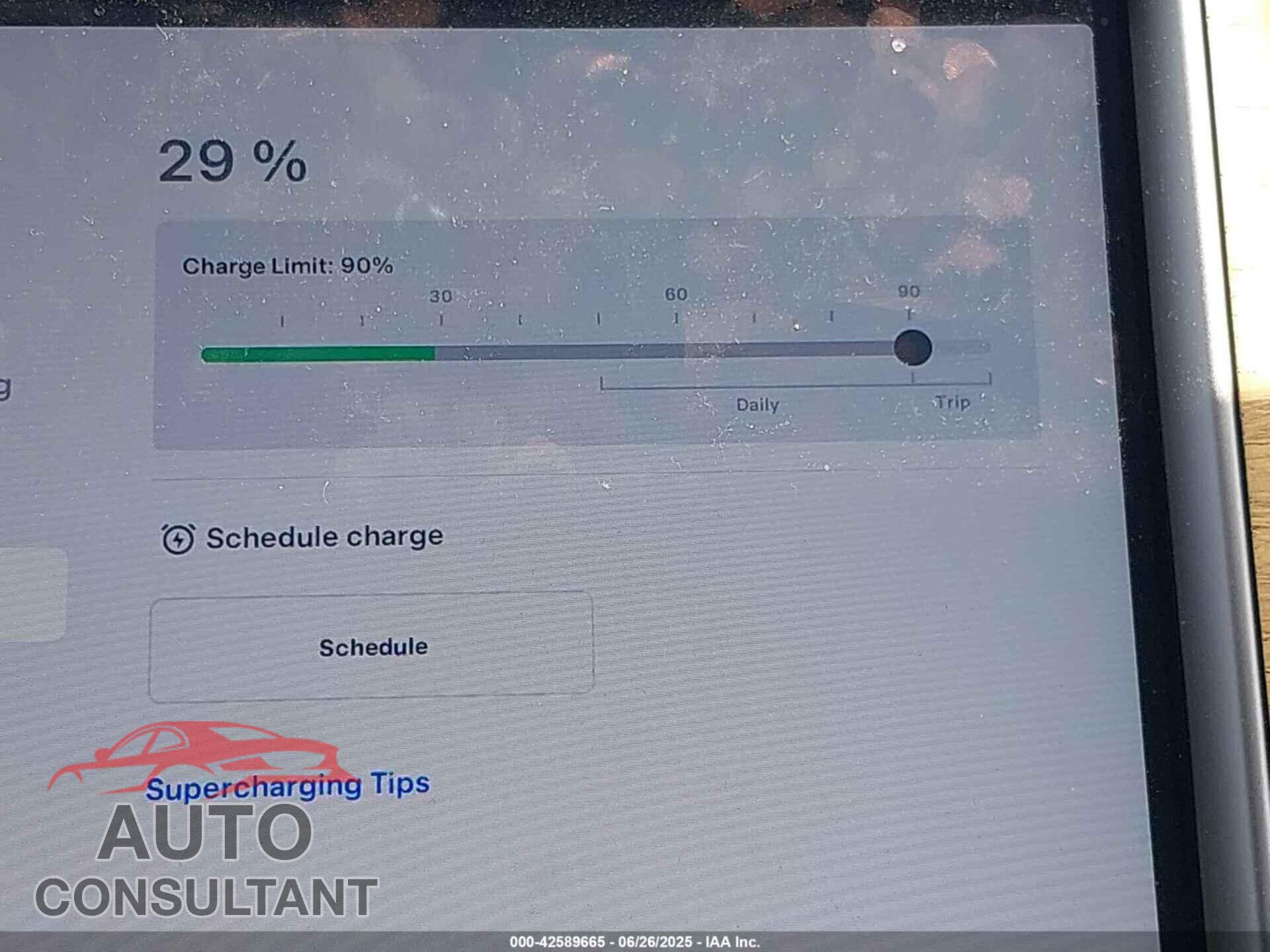 TESLA MODEL S 2020 - 5YJSA1E28LF379857