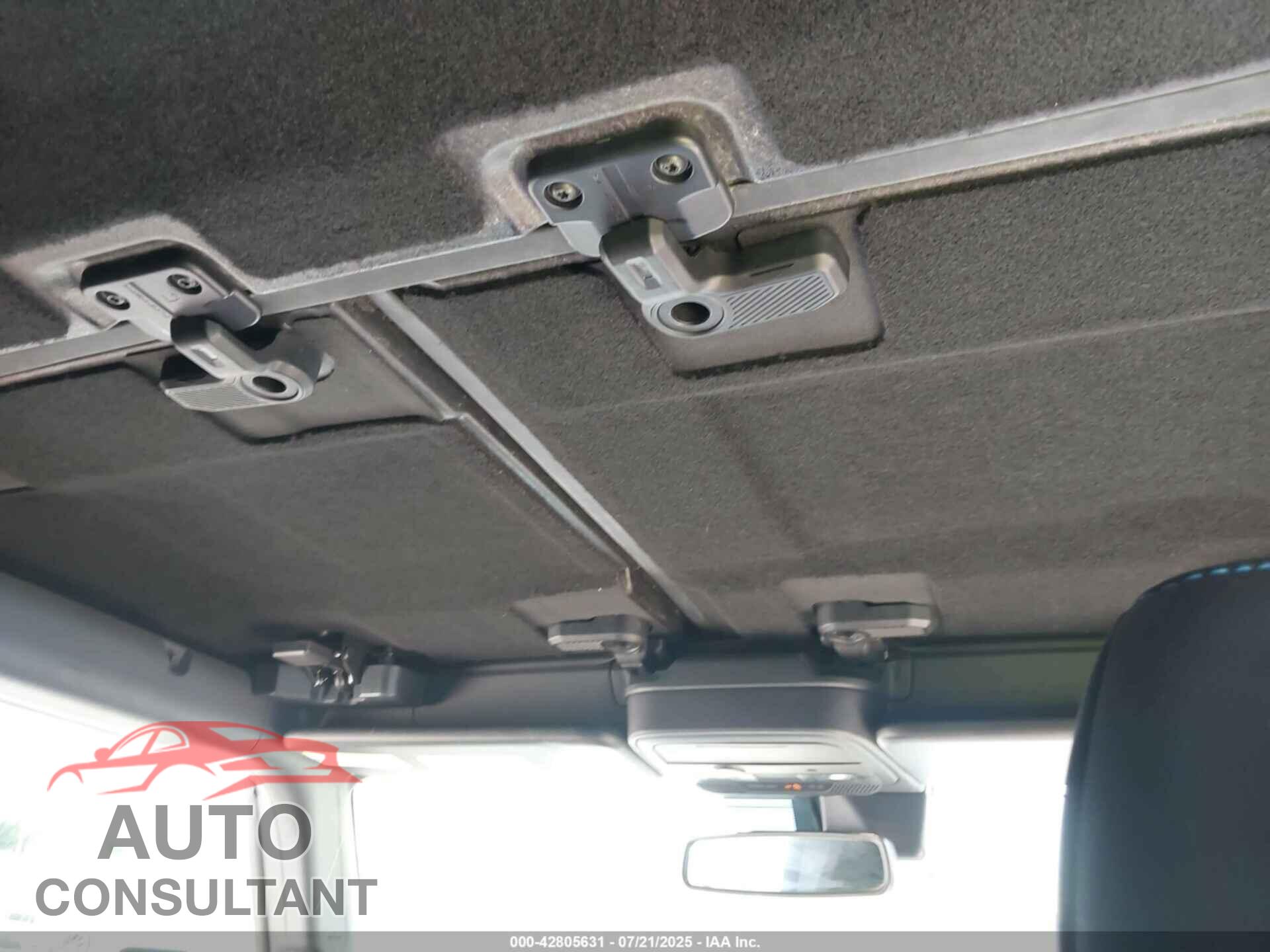FORD BRONCO 2023 - 1FMEE5DP8PLA91454