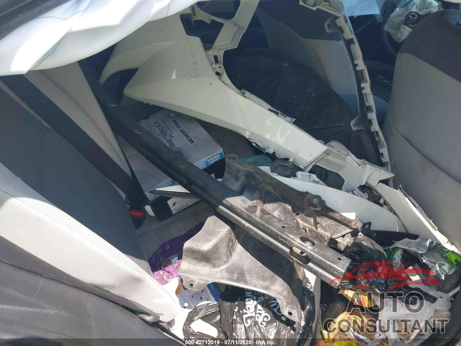 TOYOTA COROLLA 2021 - JTDEPMAE1MJ135135