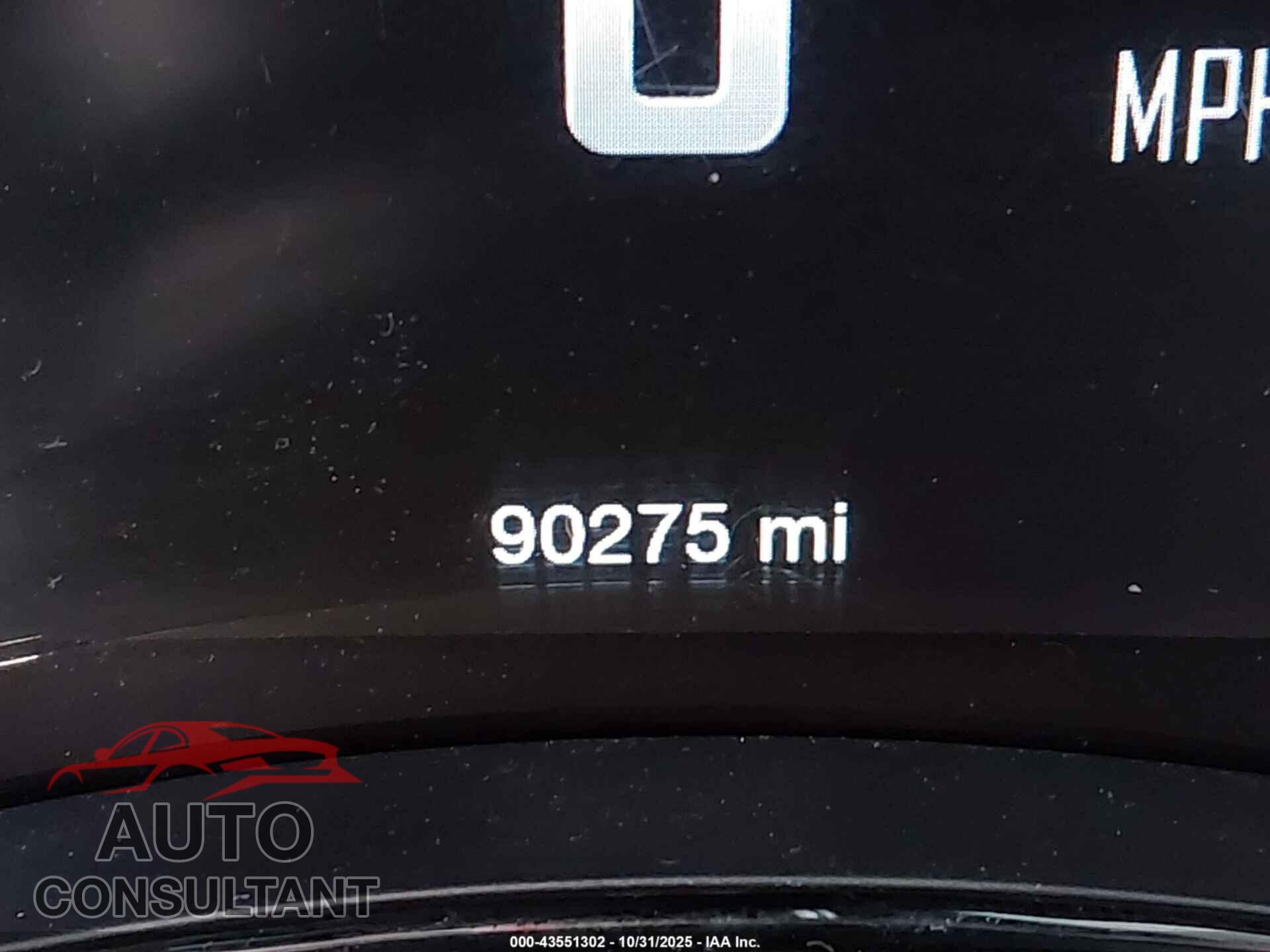 DODGE DURANGO 2018 - 1C4RDJDG5JC174459
