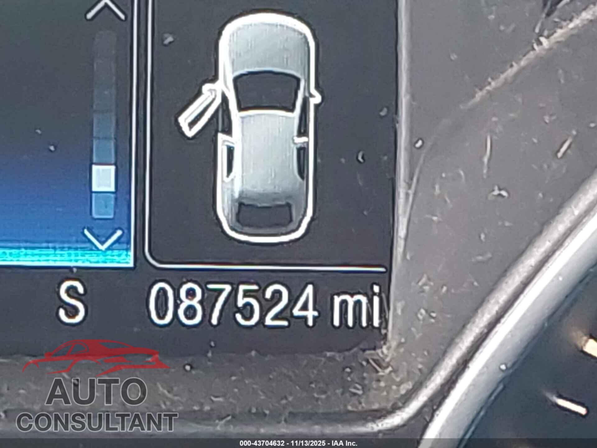 FORD ESCAPE 2016 - 1FMCU0F78GUA68275