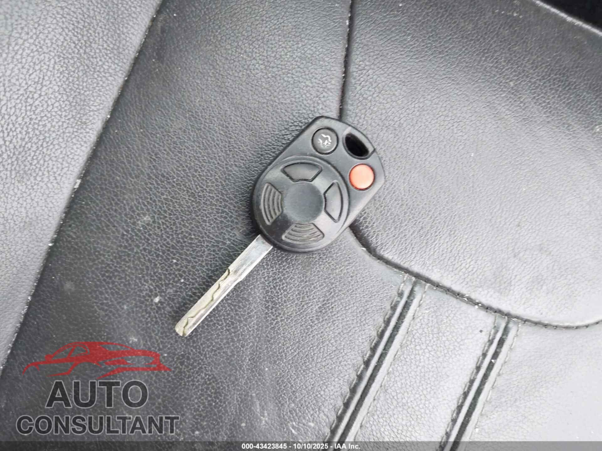 FORD FOCUS 2013 - 1FADP3F23DL306501