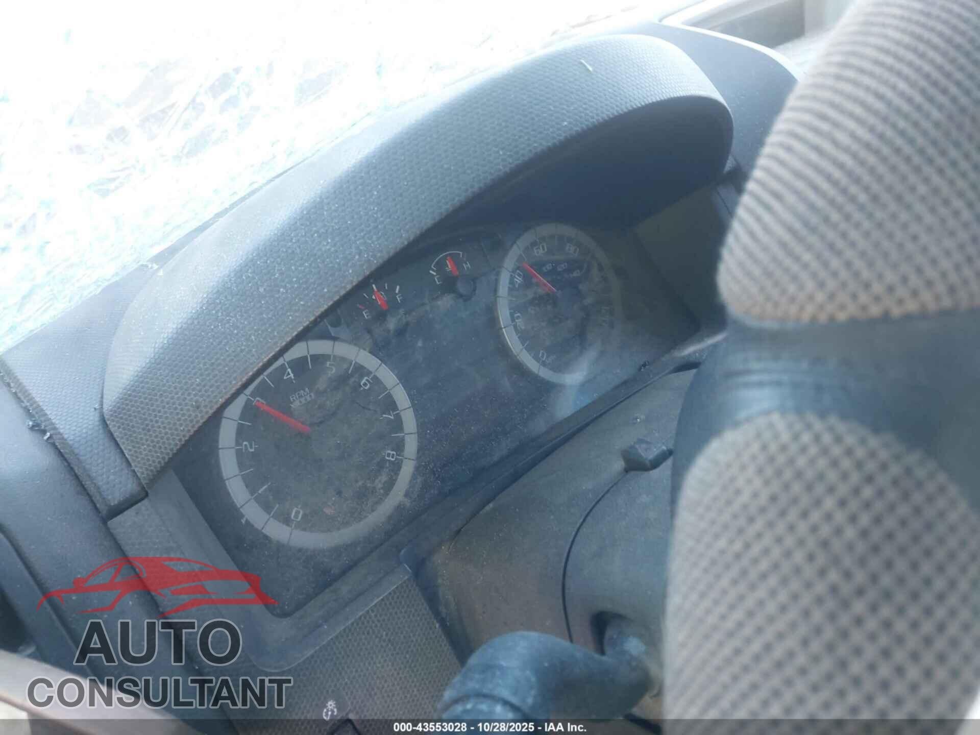 FORD ESCAPE 2012 - 1FMCU0D76CKC45768