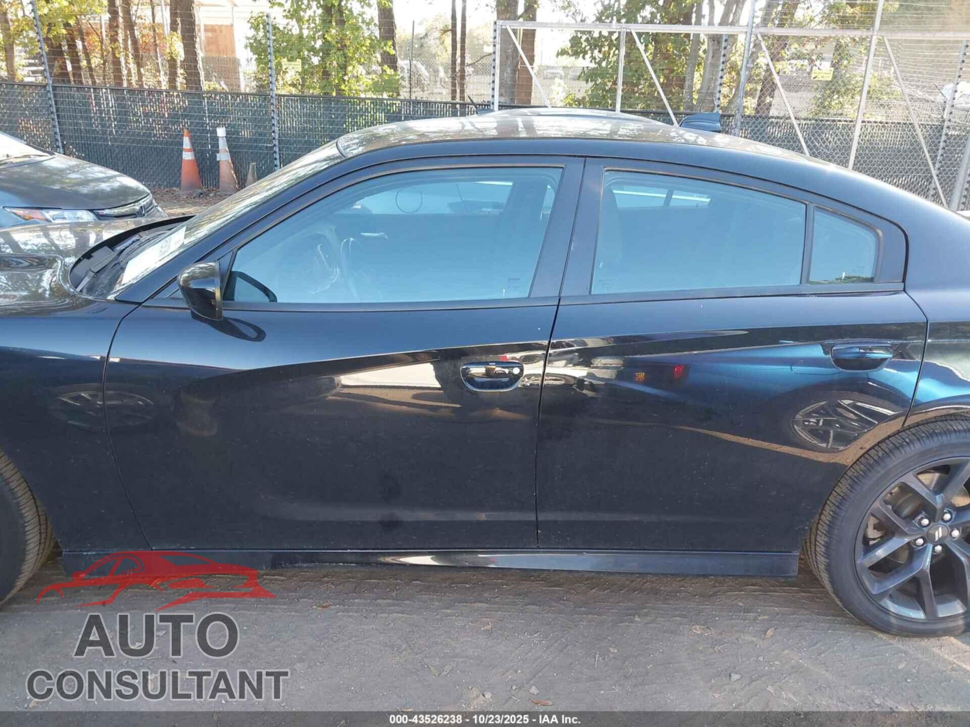 DODGE CHARGER 2023 - 2C3CDXHG1PH583331