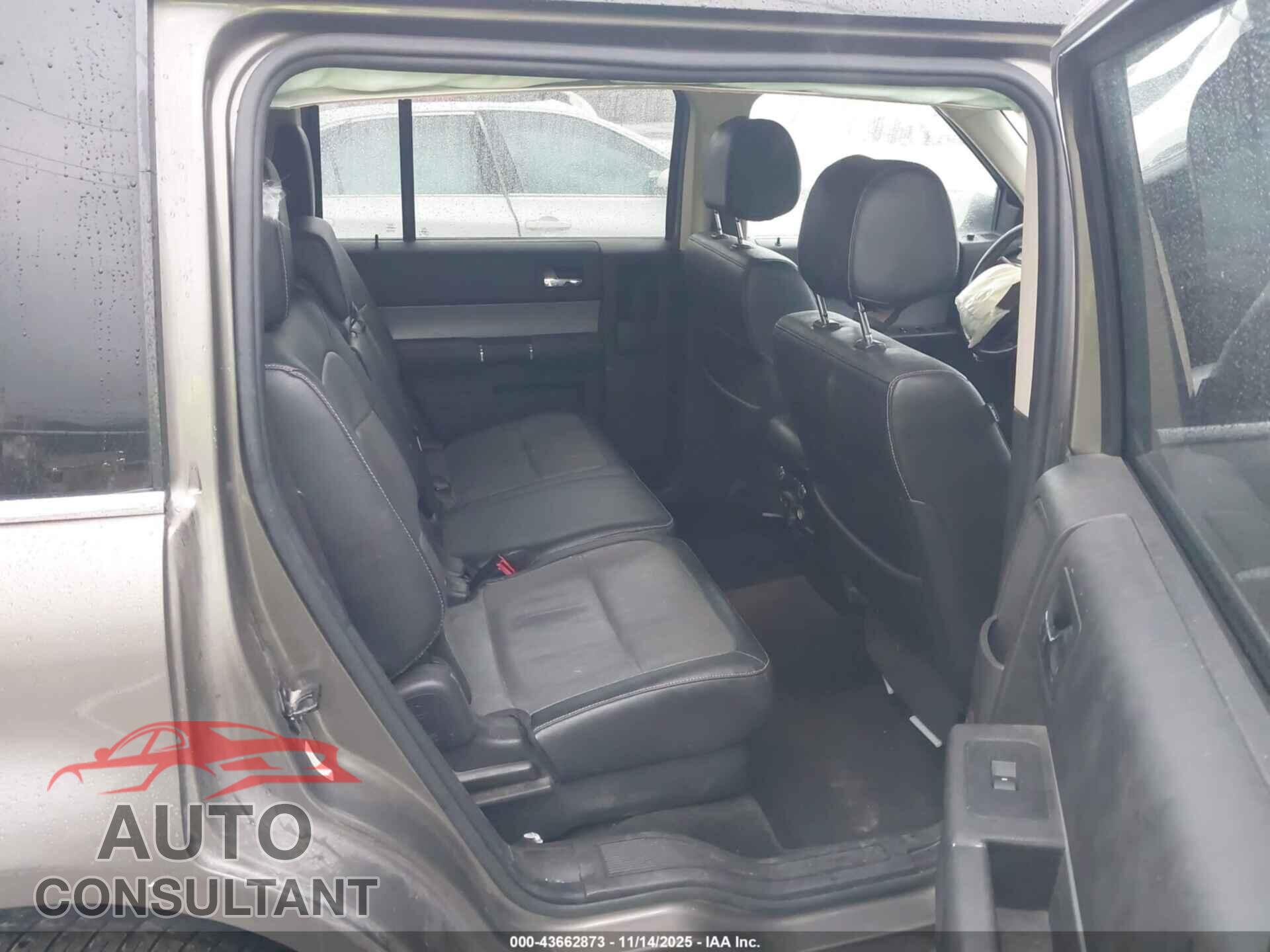 FORD FLEX 2014 - 2FMGK5C84EBD35836