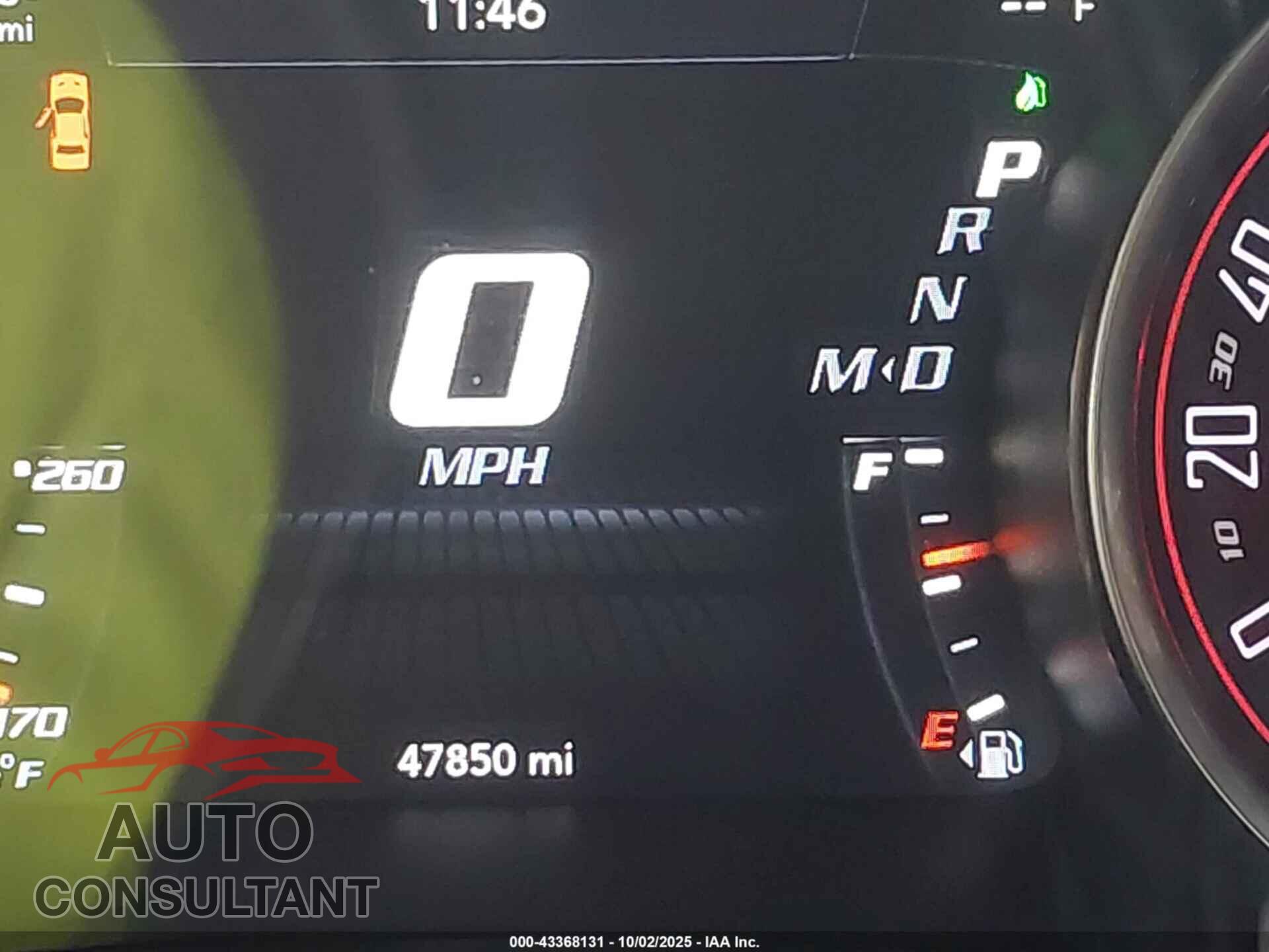 DODGE CHALLENGER 2019 - 2C3CDZFJ9KH750232
