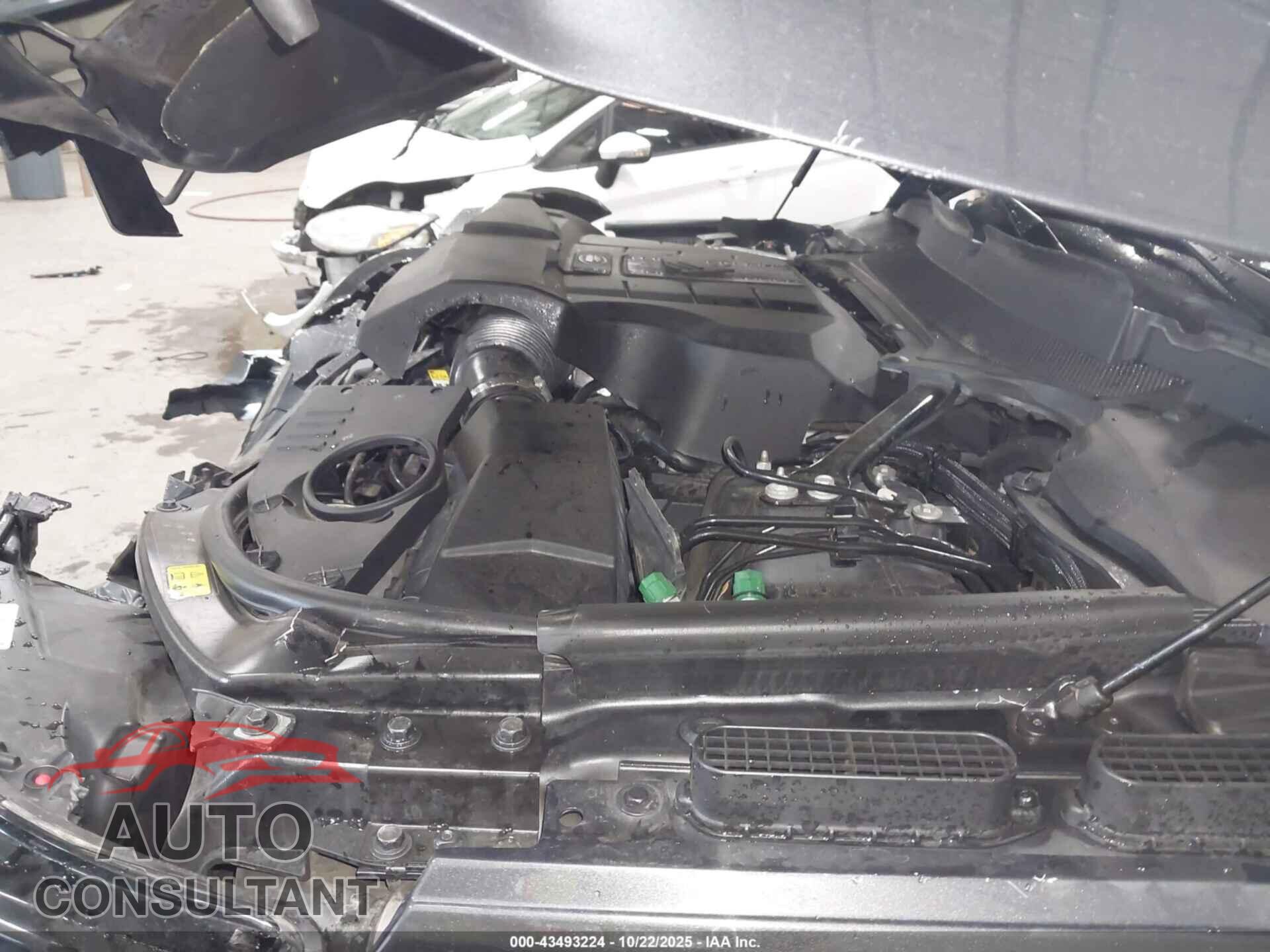 LAND ROVER RANGE ROVER 2019 - SALGS2SV7KA567082