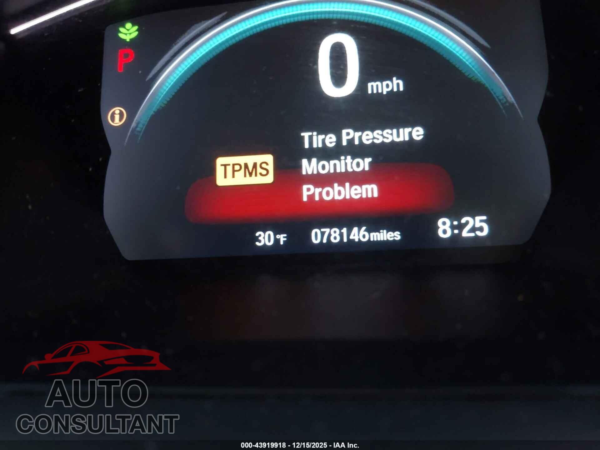 HONDA CIVIC 2017 - 19XFC2F78HE006391