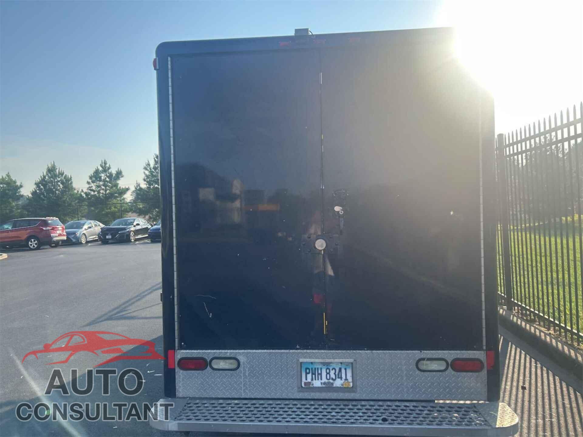 FORD ECONOLINE 2011 - 1FDSE3FL5BDB20199
