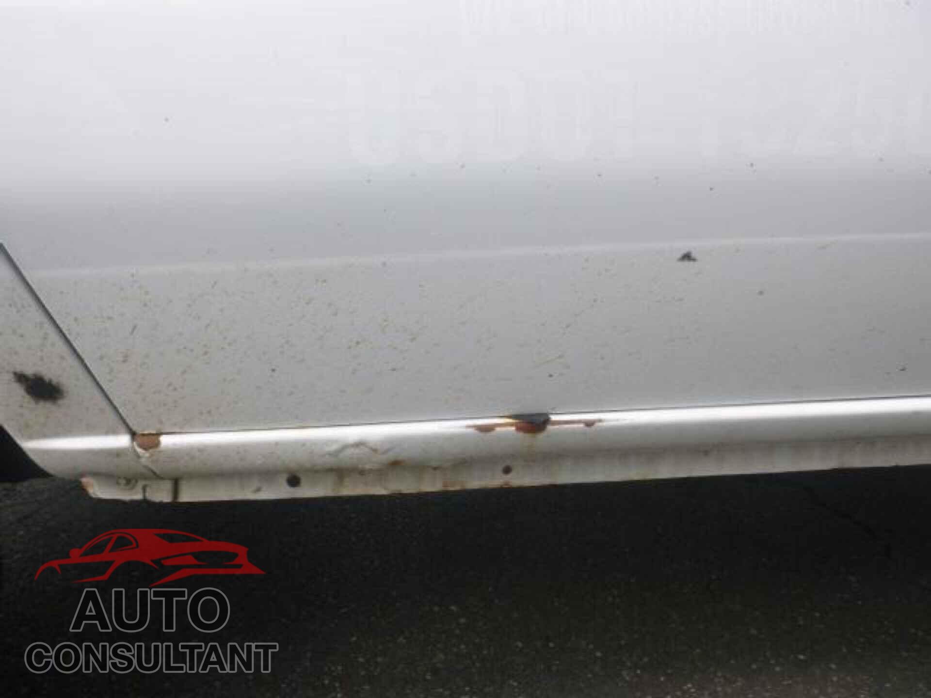 FORD ECONOLINE 2013 - 1FDXE4FL2DDA35089