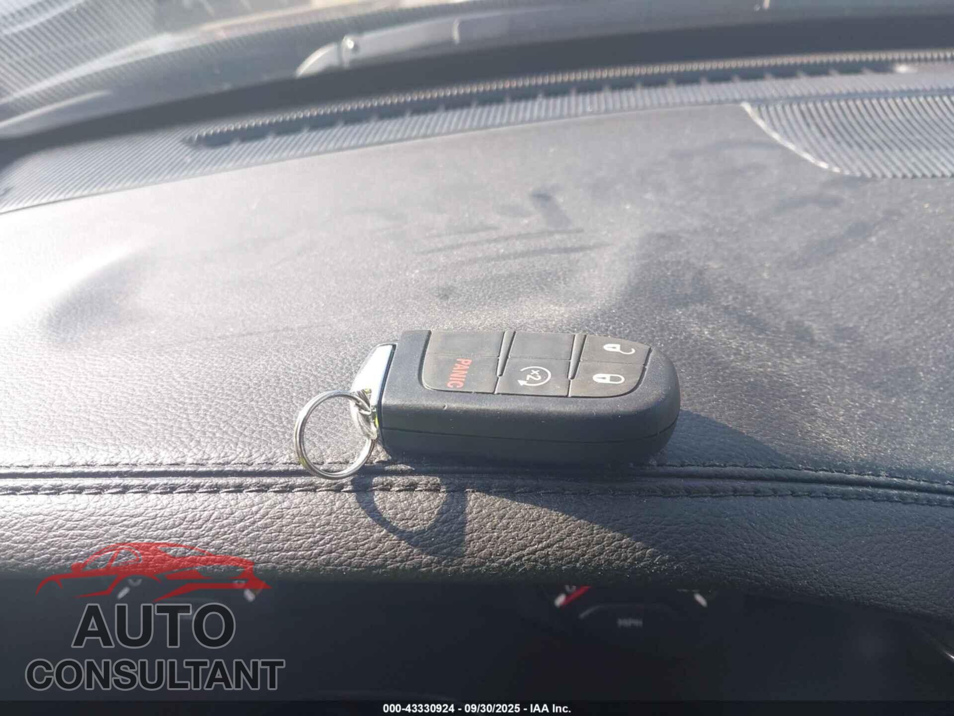 JEEP COMPASS 2024 - 3C4NJDCN9RT586828
