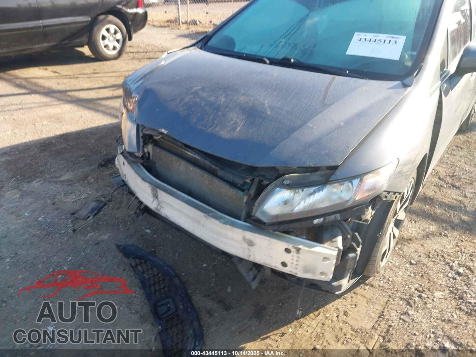 HONDA CIVIC 2015 - 19XFB2F95FE054318