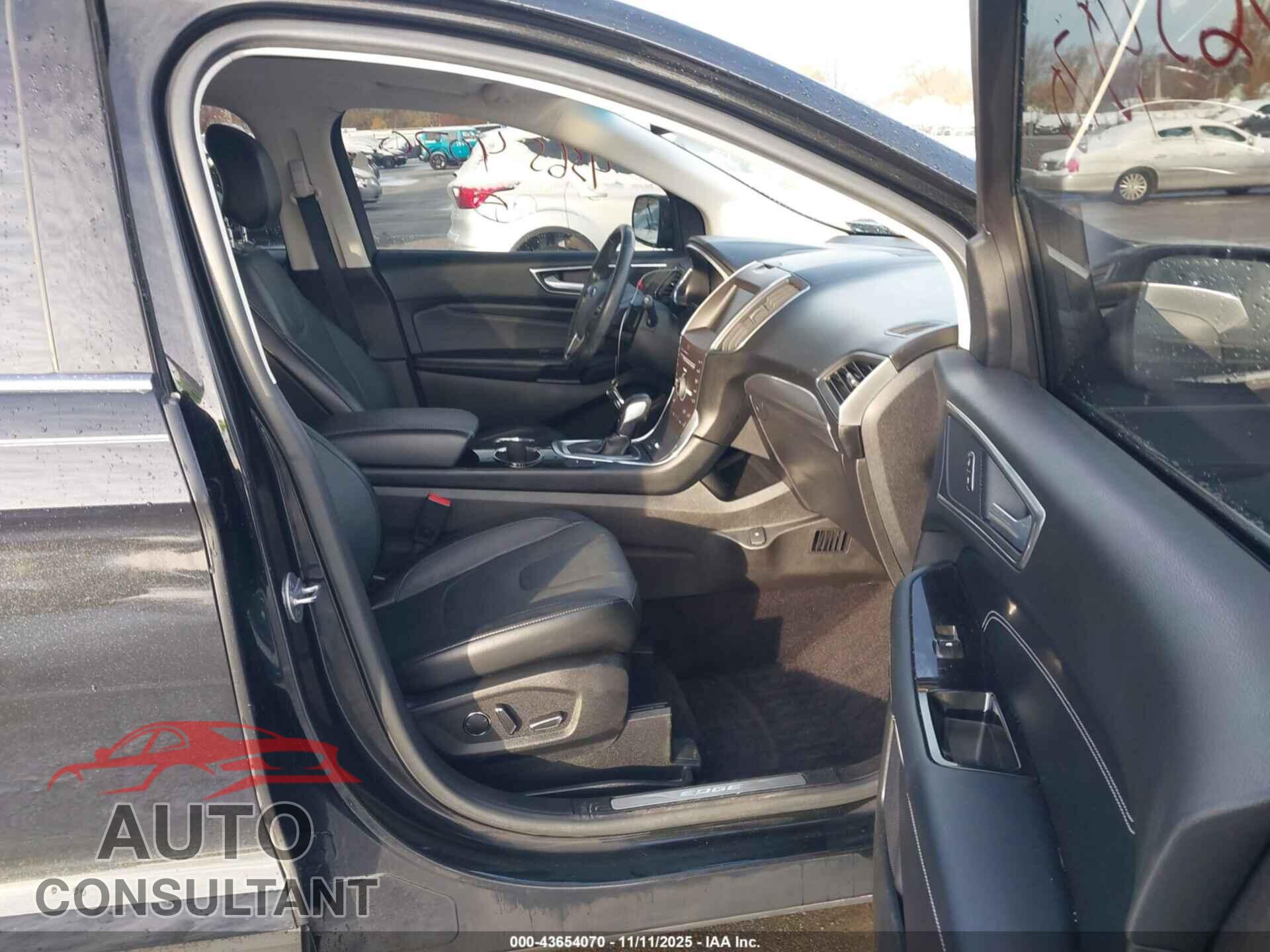 FORD EDGE 2015 - 2FMPK4K81FBC10628