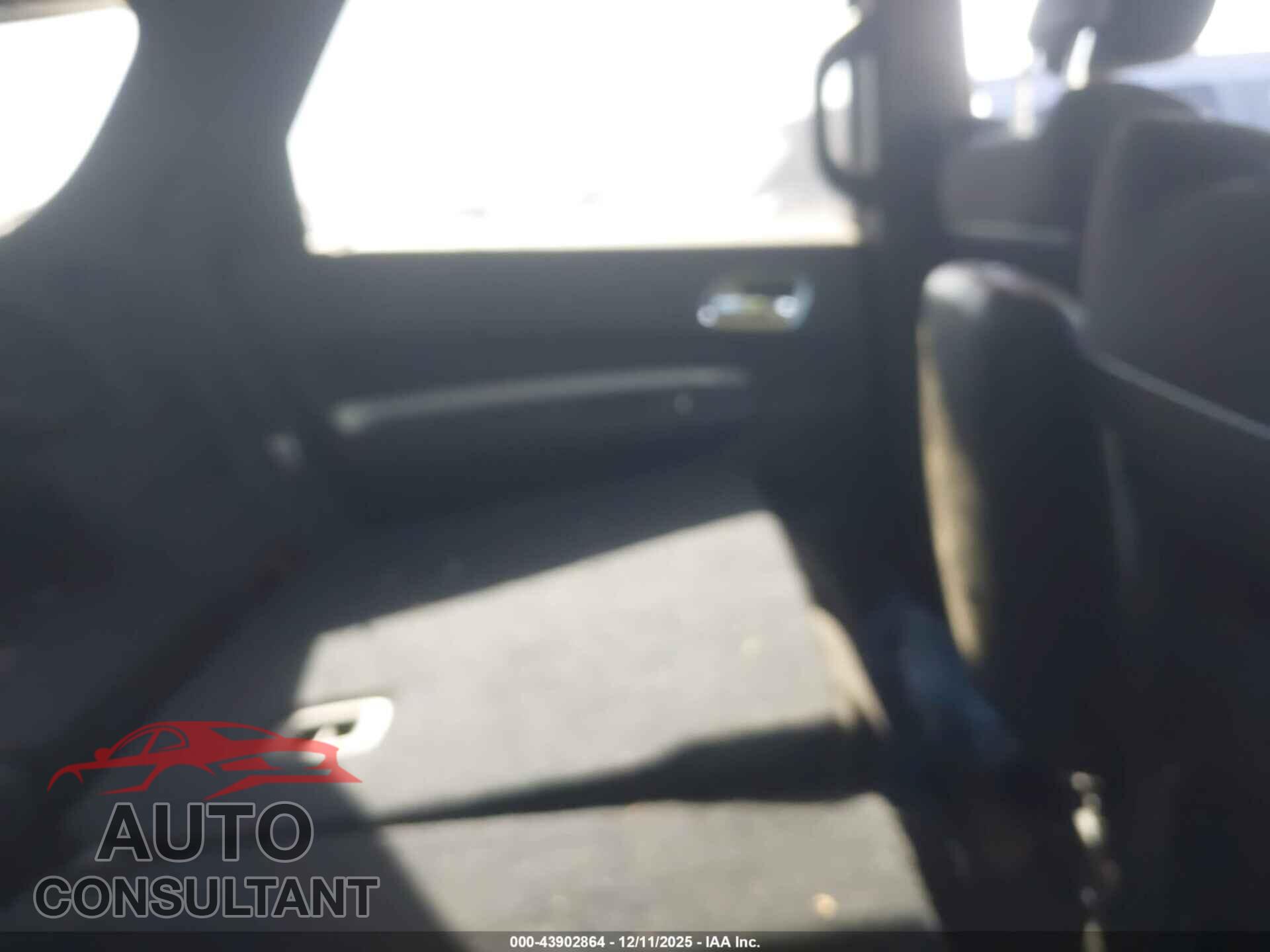 DODGE DURANGO 2013 - 1C4RDHAG6DC692467