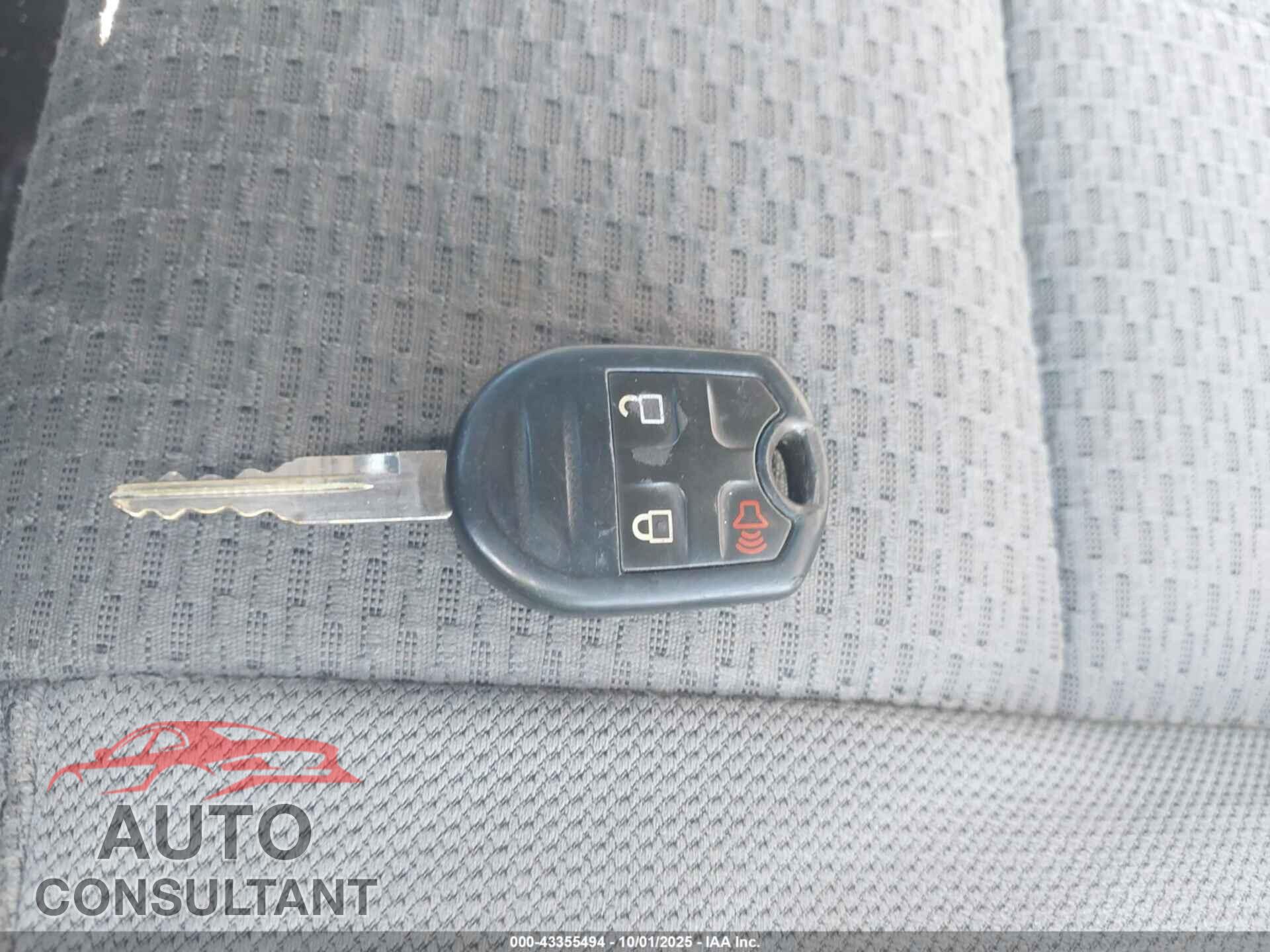 FORD F-150 2013 - 1FTFX1EF3DFD16780