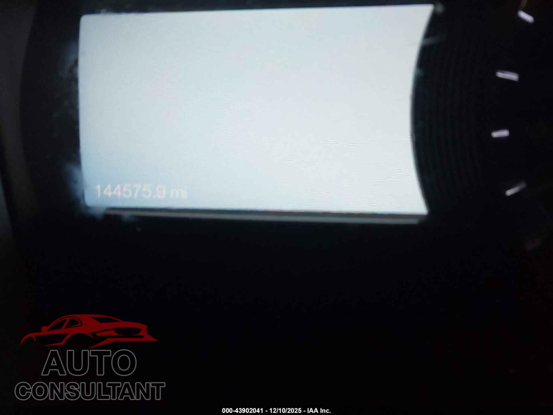 FORD TAURUS 2016 - 1FAHP2E81GG141689