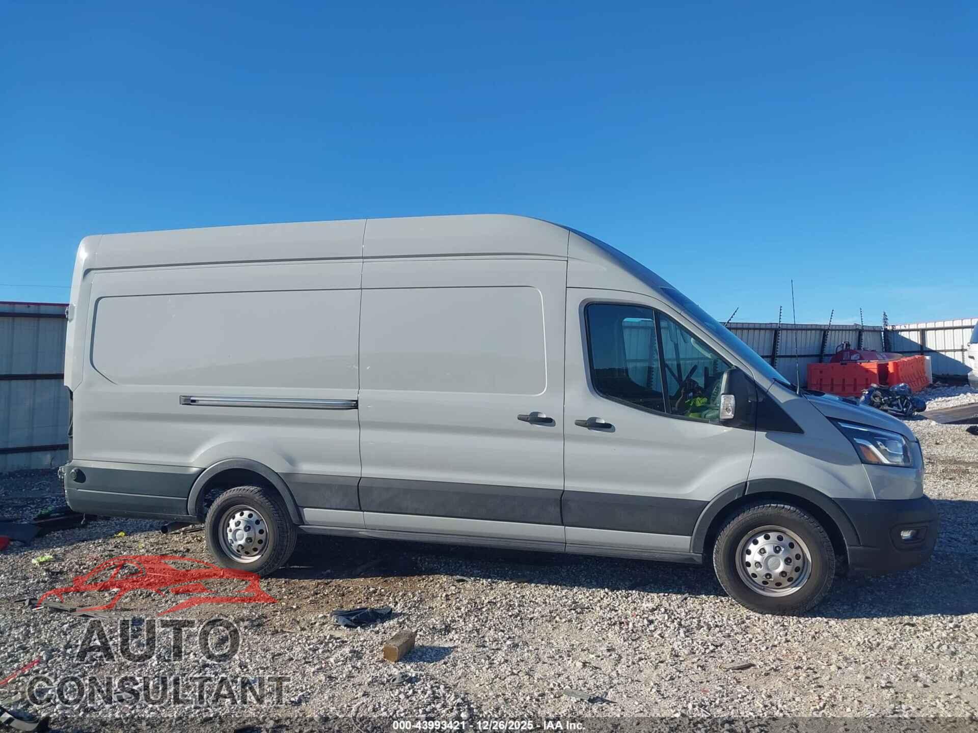 FORD TRANSIT-250 CARGO VAN 2023 - 1FTBR3UG2PKC04448