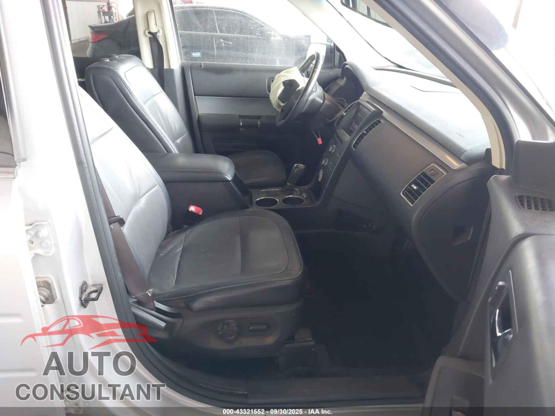 FORD FLEX 2013 - 2FMGK5C83DBD19853